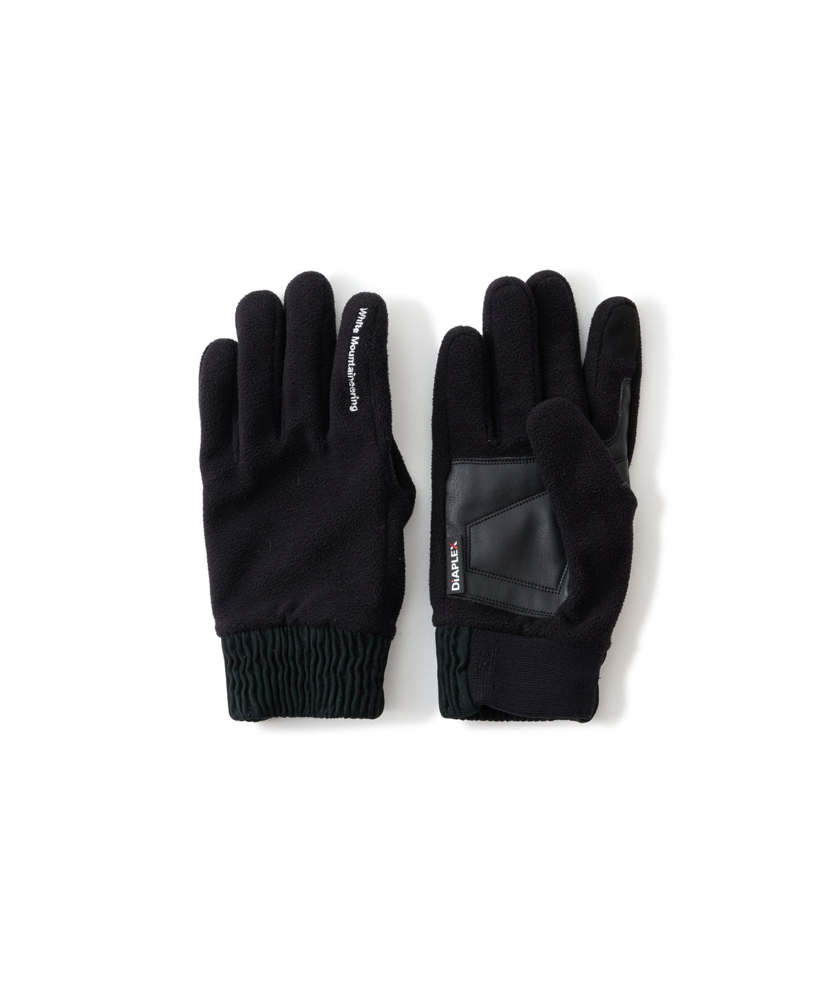 Diaplex Gloves