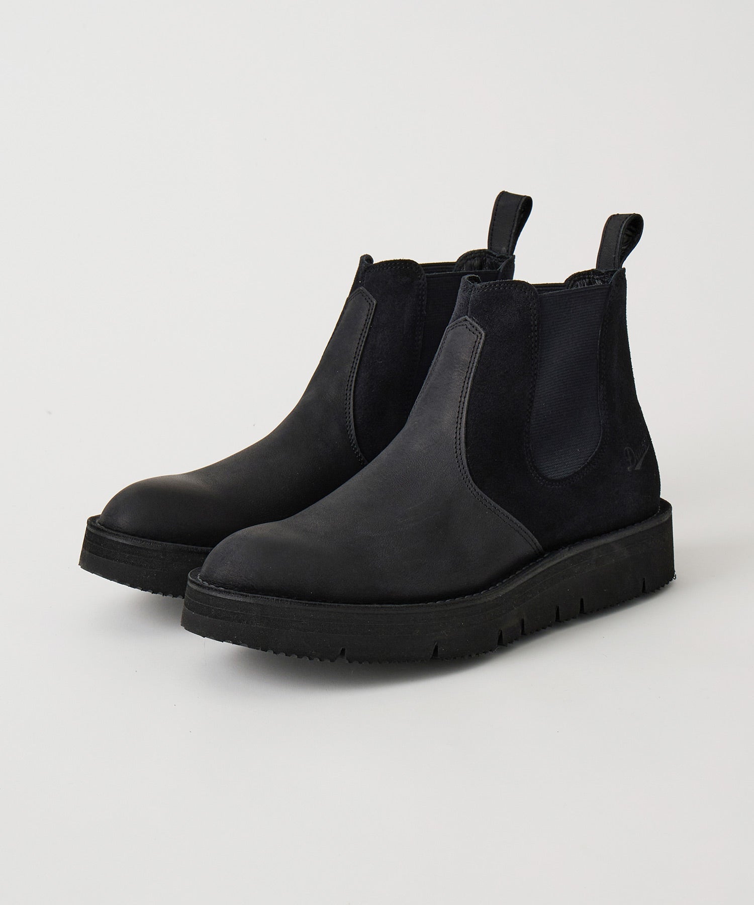 WM×Danner SIDE GORE BOOTS