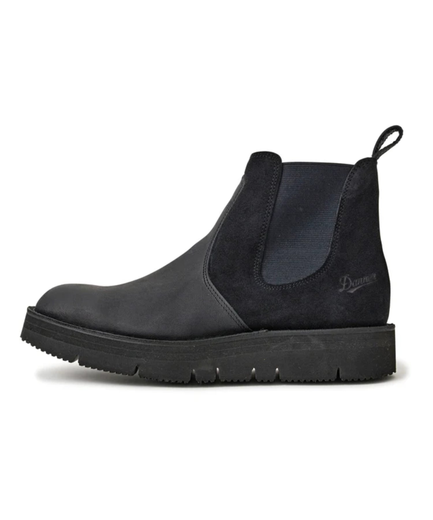 WM×Danner SIDE GORE BOOTS