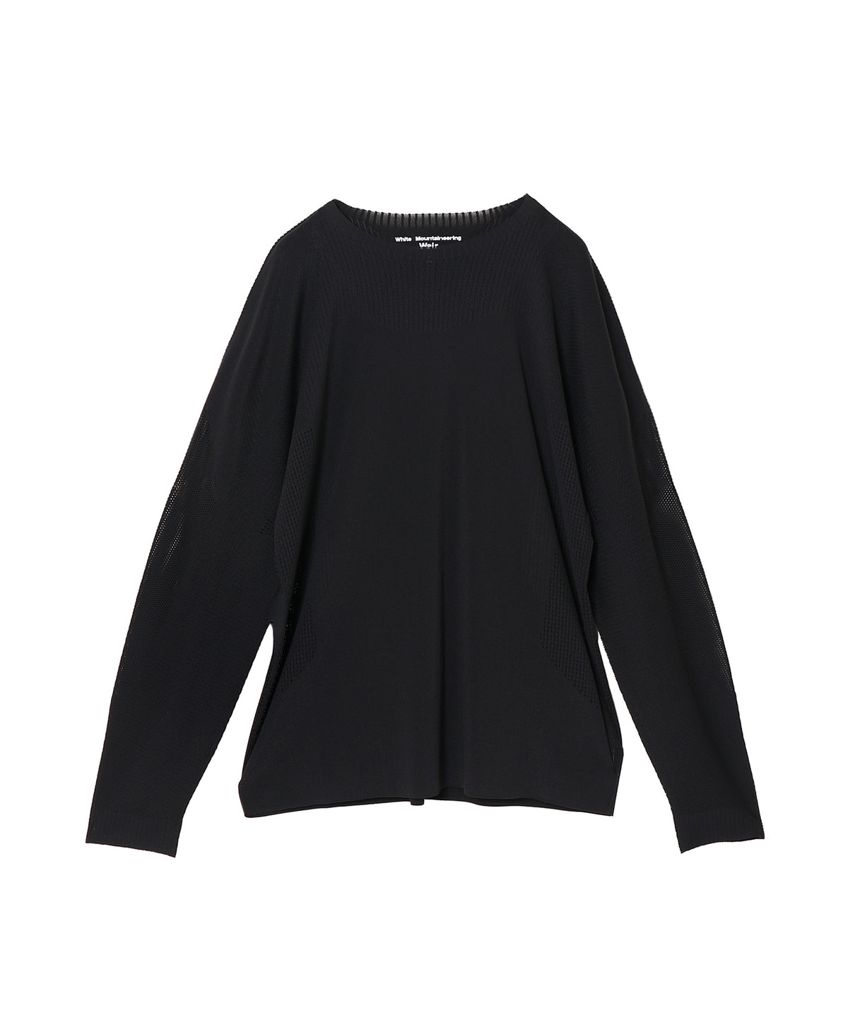 Wair LONG SLEEVE PULLOVER
