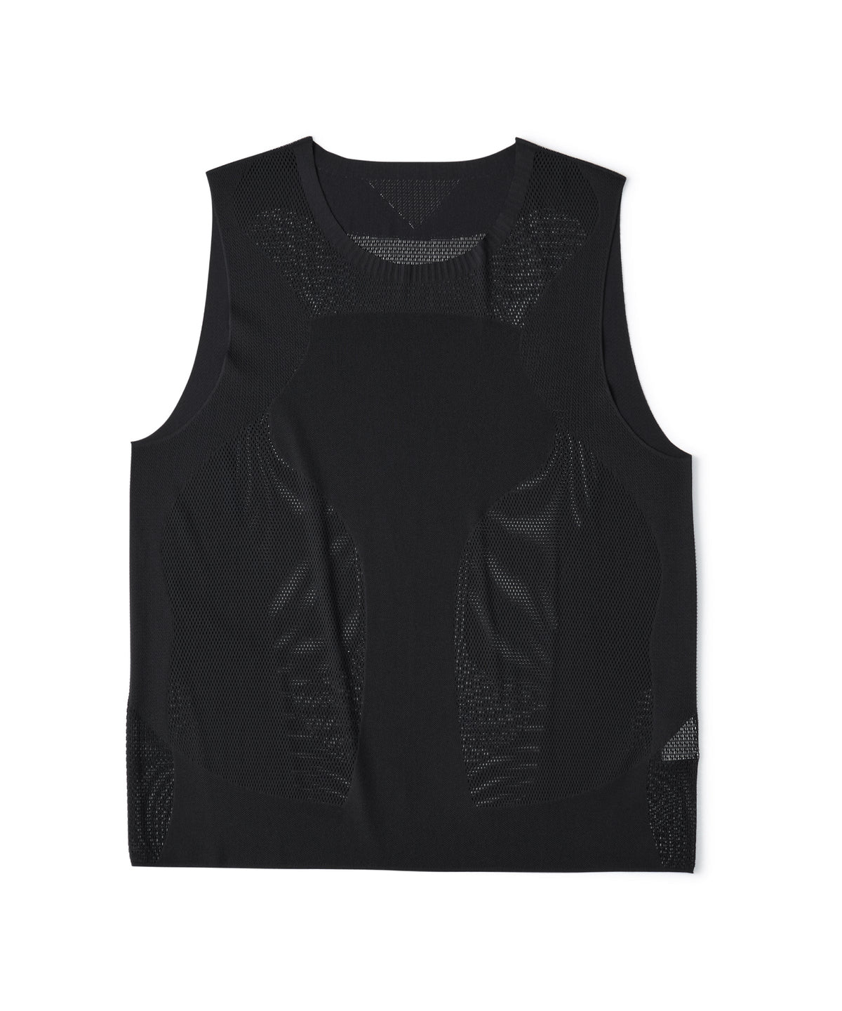 Wair SLEEVELESS KNIT