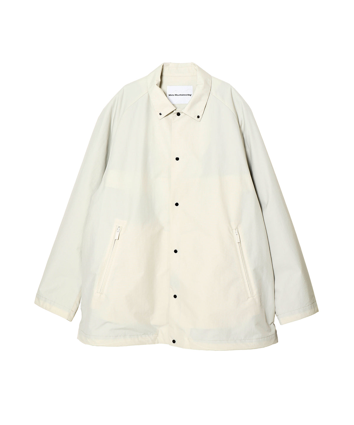 WINDSTOPPER COACH JACKET