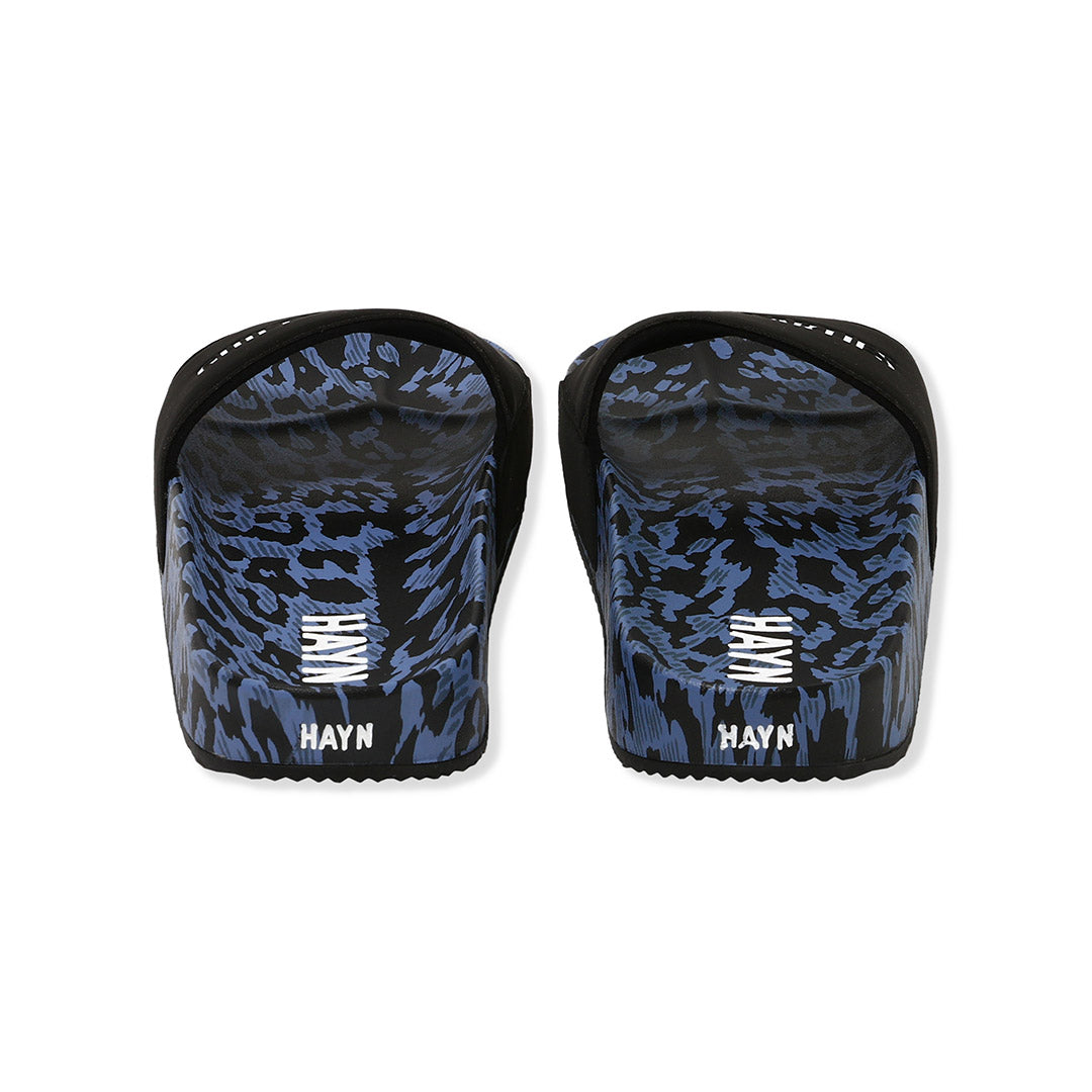HAYN / LEOPARD SHOWER SANDALS