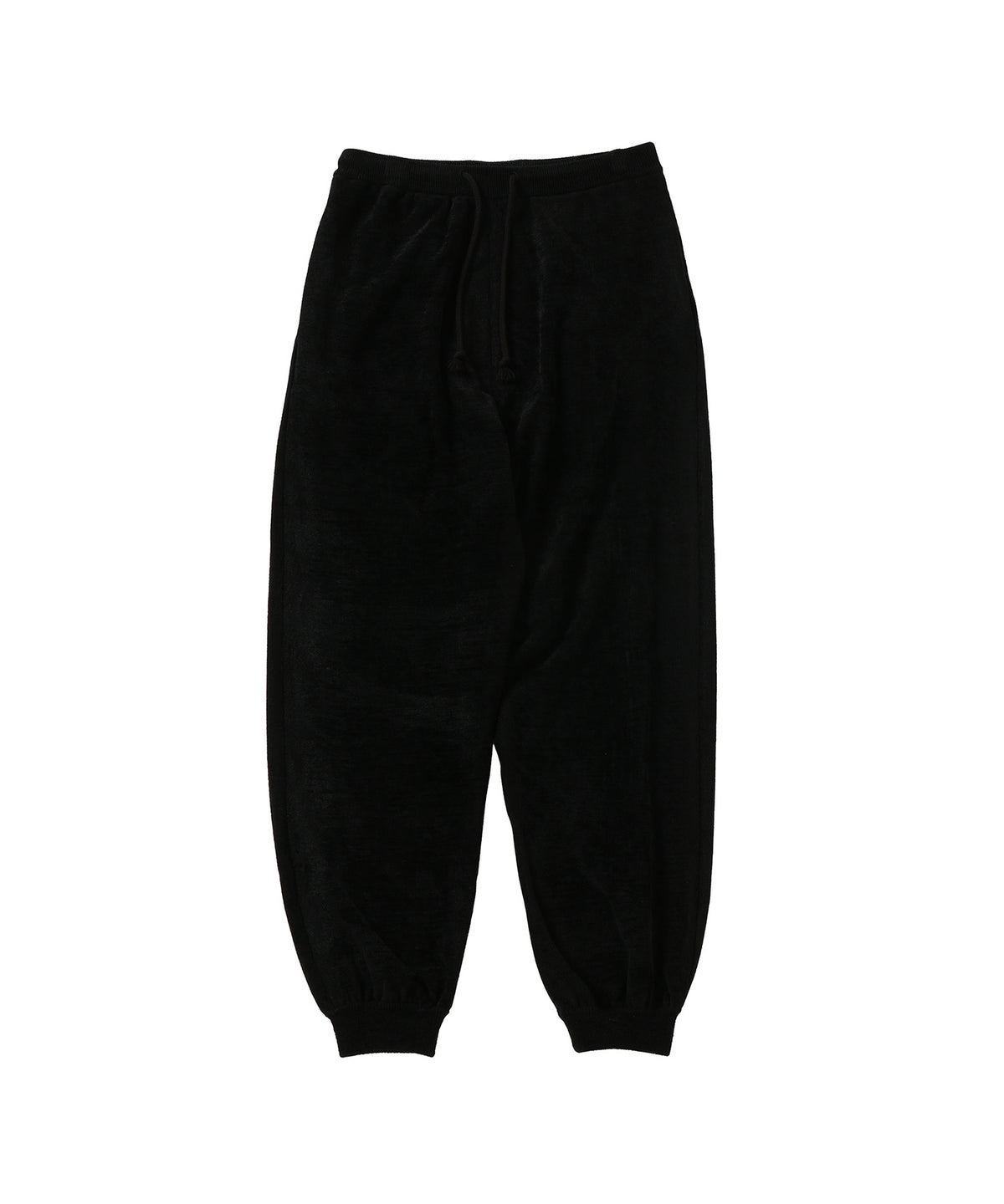 レーヨンモール天竺プレーティング