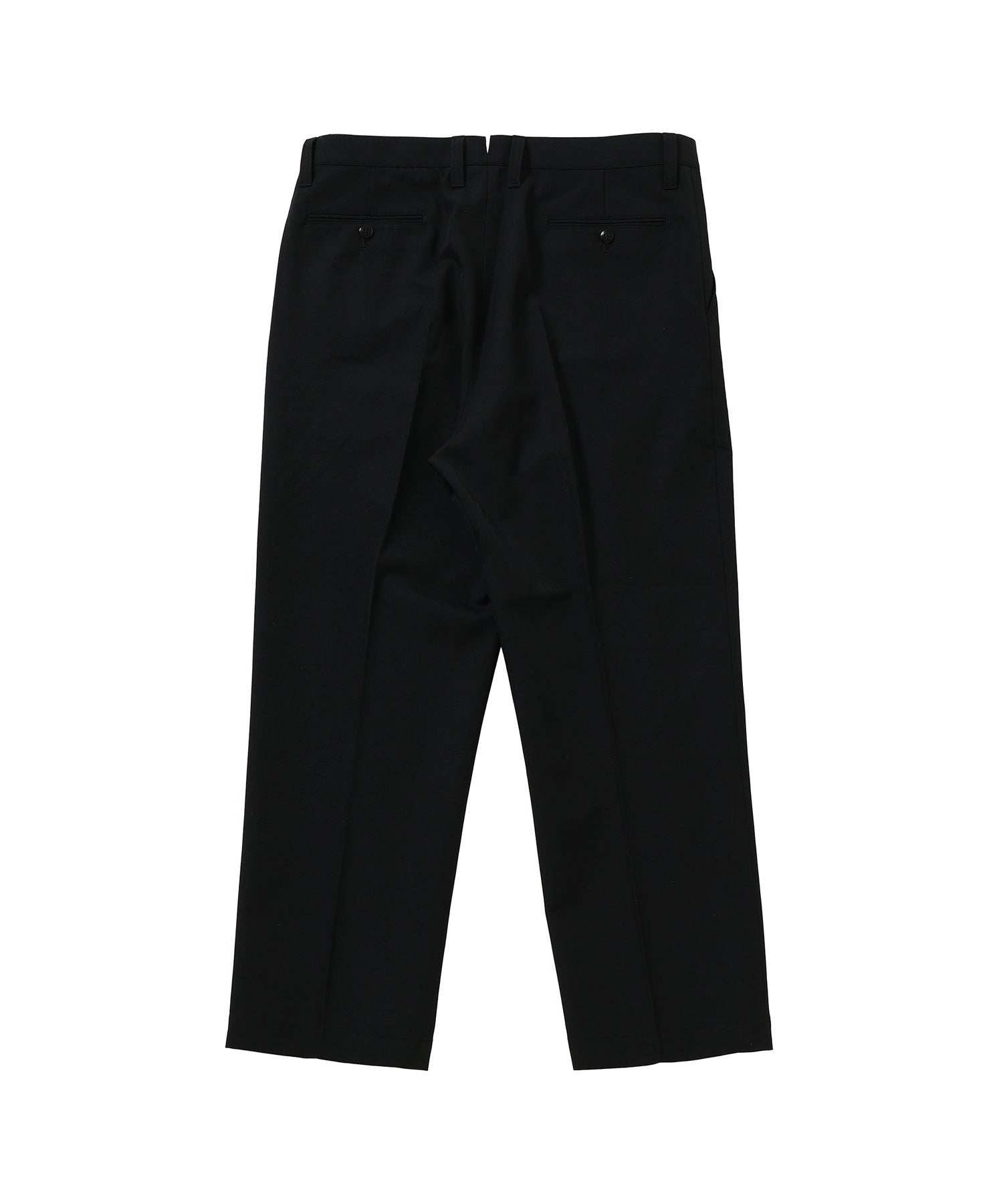 ウールギャバパンツ - JUNYA WATANABE MAN (ジュンヤワタナベマン