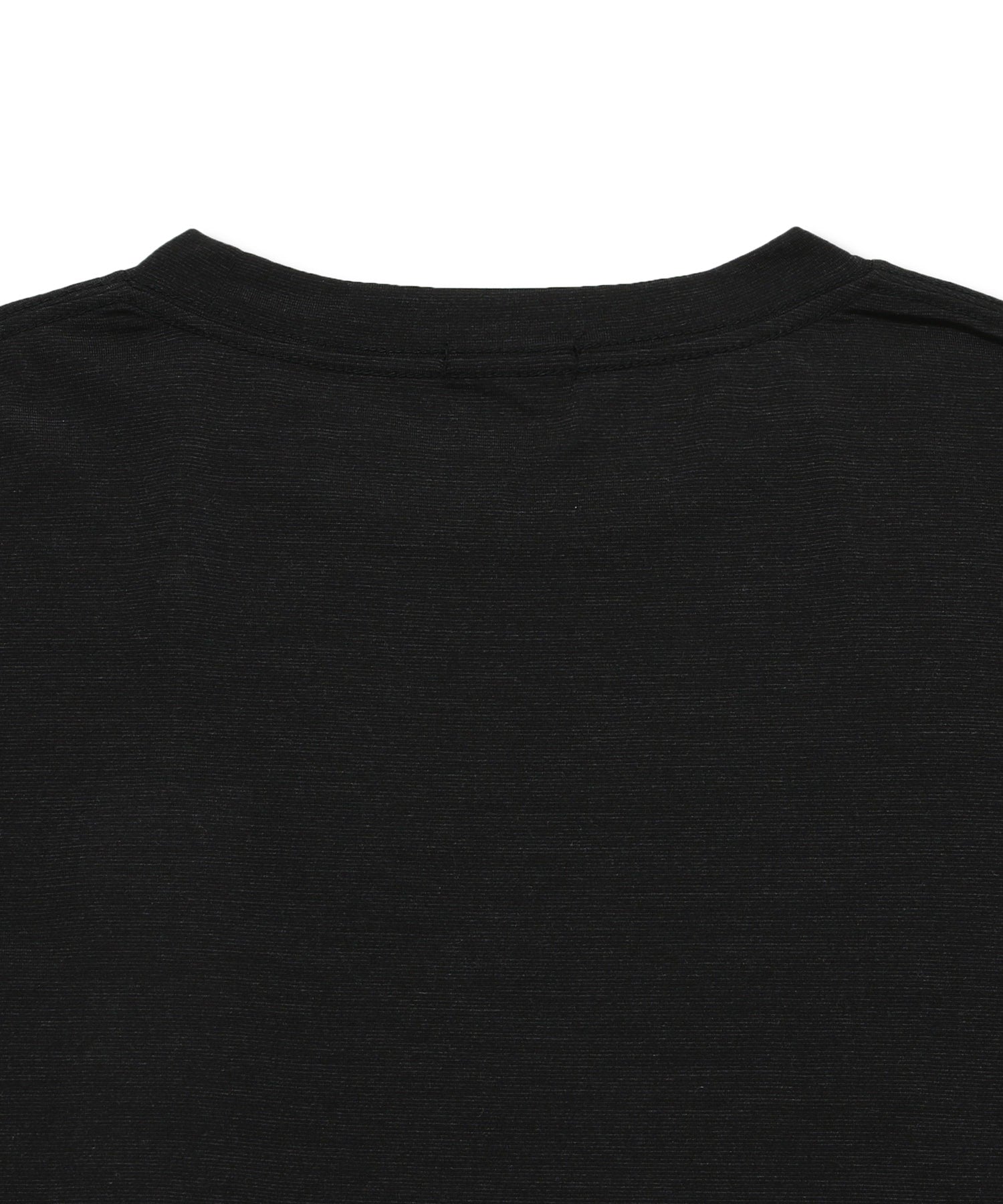 サマーウール天竺 Tシャツ