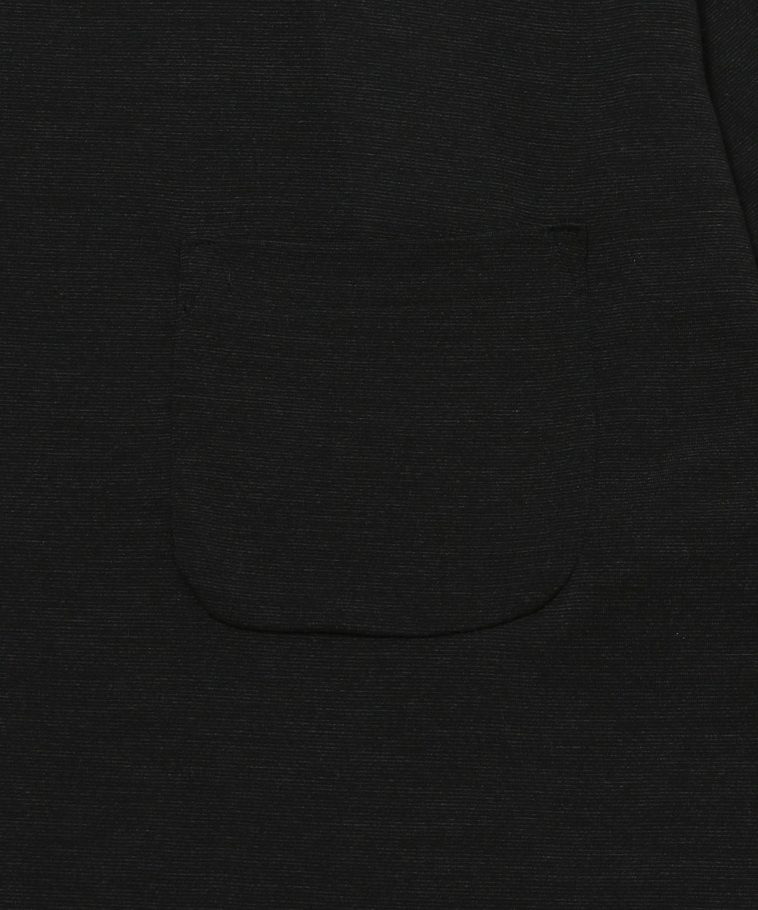 サマーウール天竺 Tシャツ