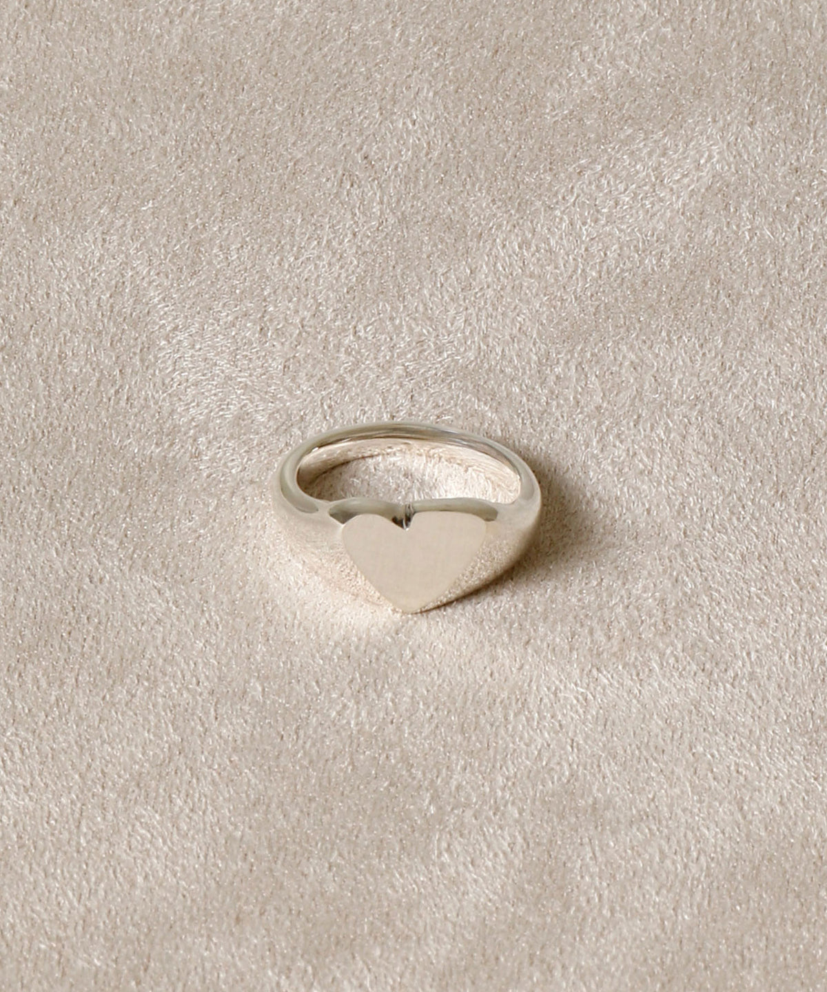 YU-KIN HEART RING