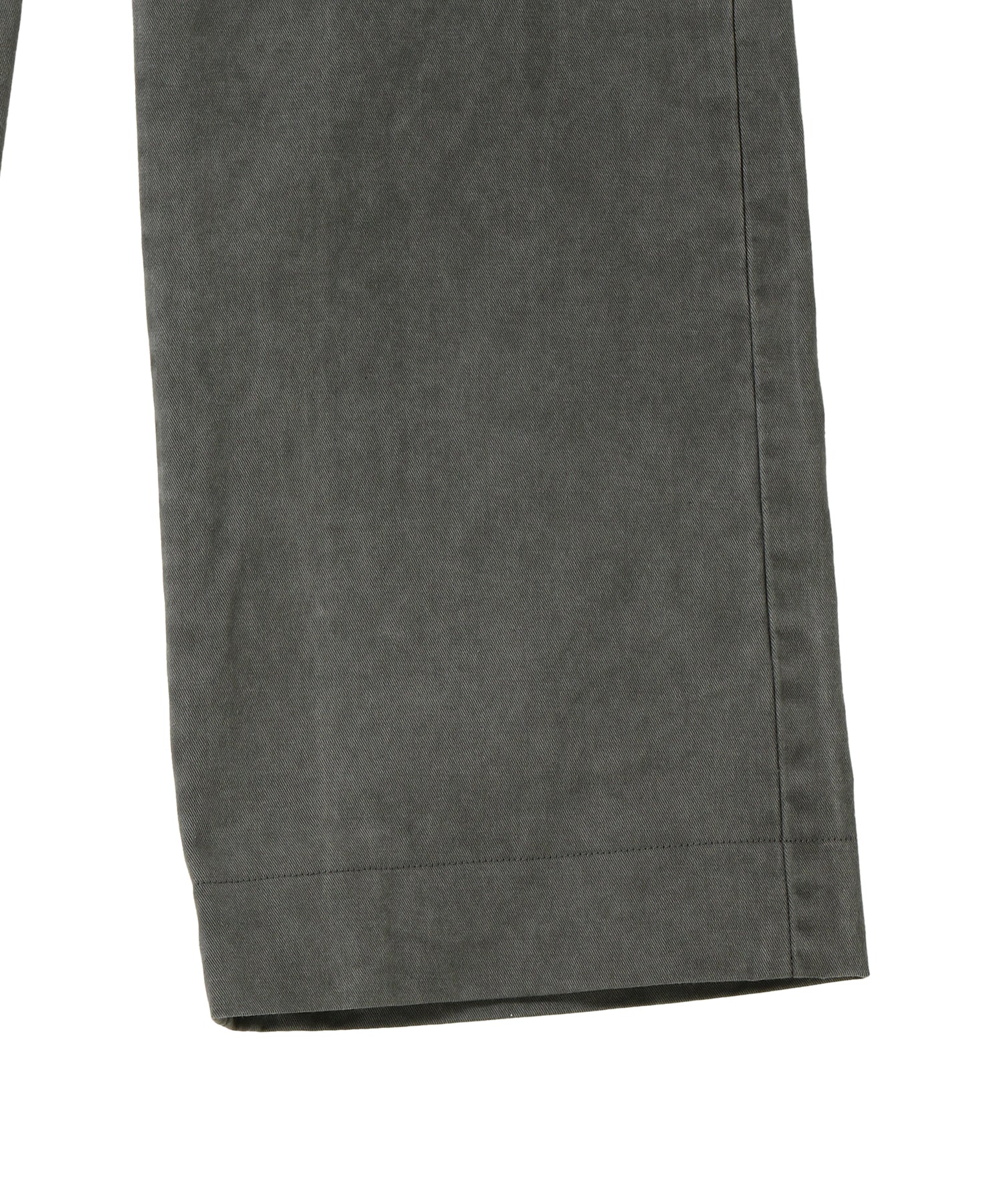 ZIGZAG TROUSERS