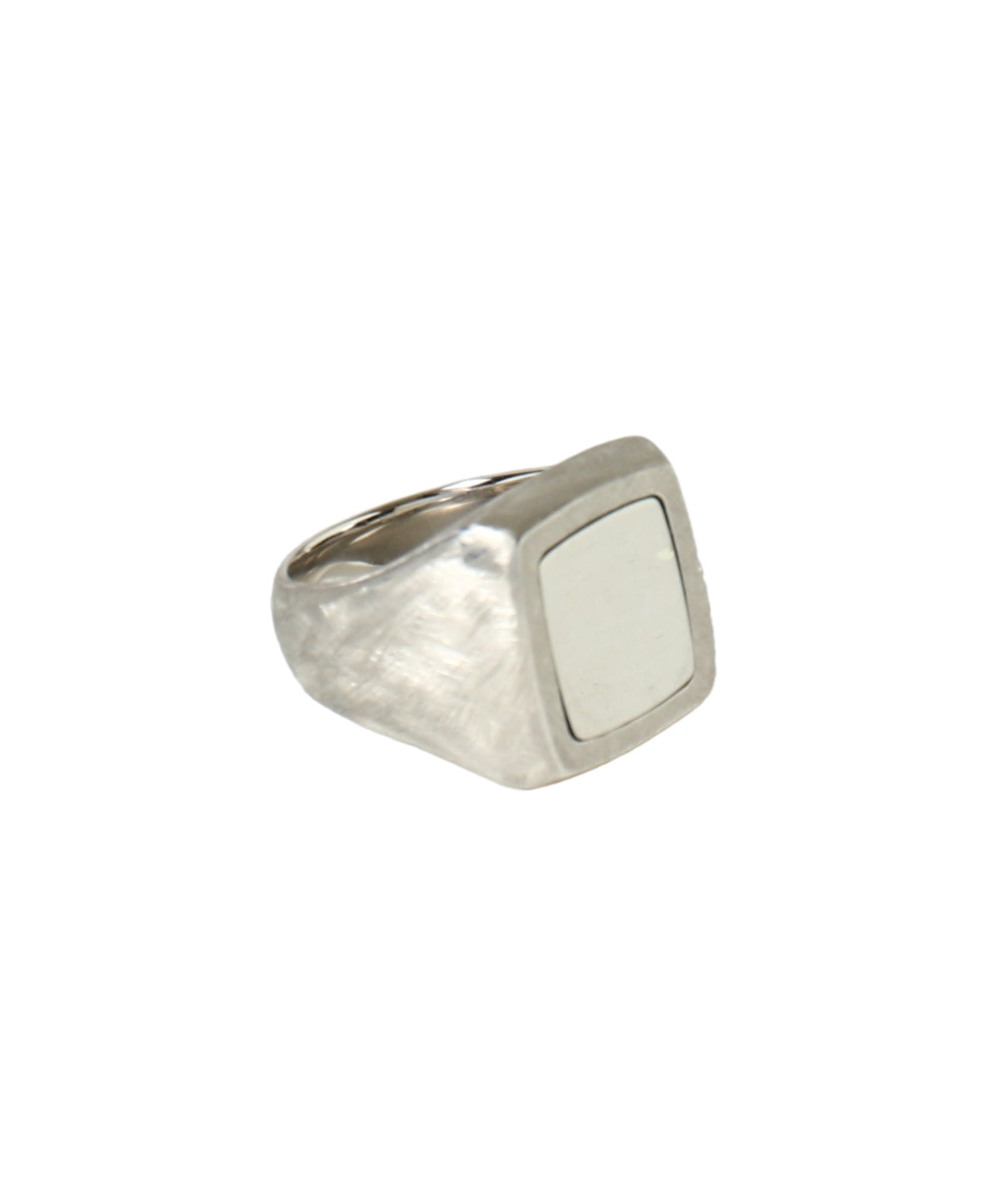 SIGNET RING