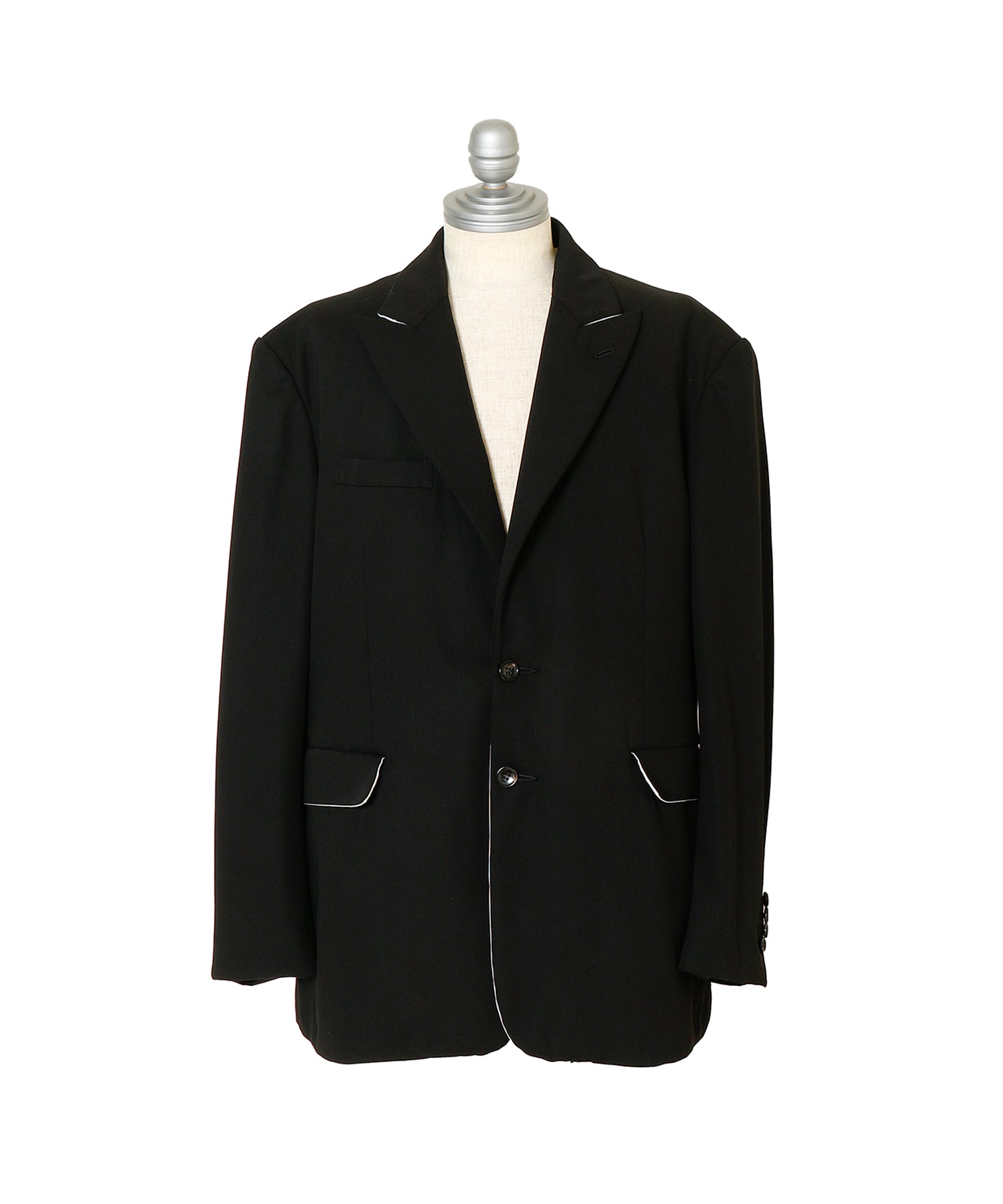 Crown Jacket - WEWILL (ウィーウィル) - outer (アウター) | FIGURE 