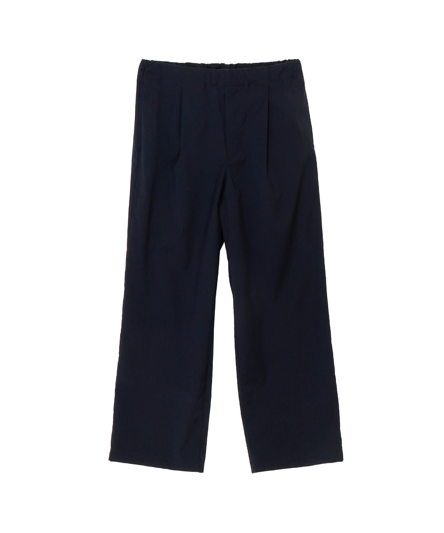 Pajama Trousers - WEWILL (ウィーウィル) - bottom (ボトムス