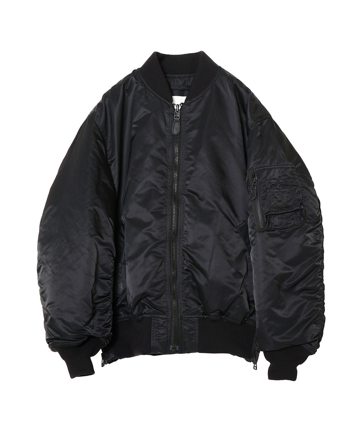 4ZIP MA-1