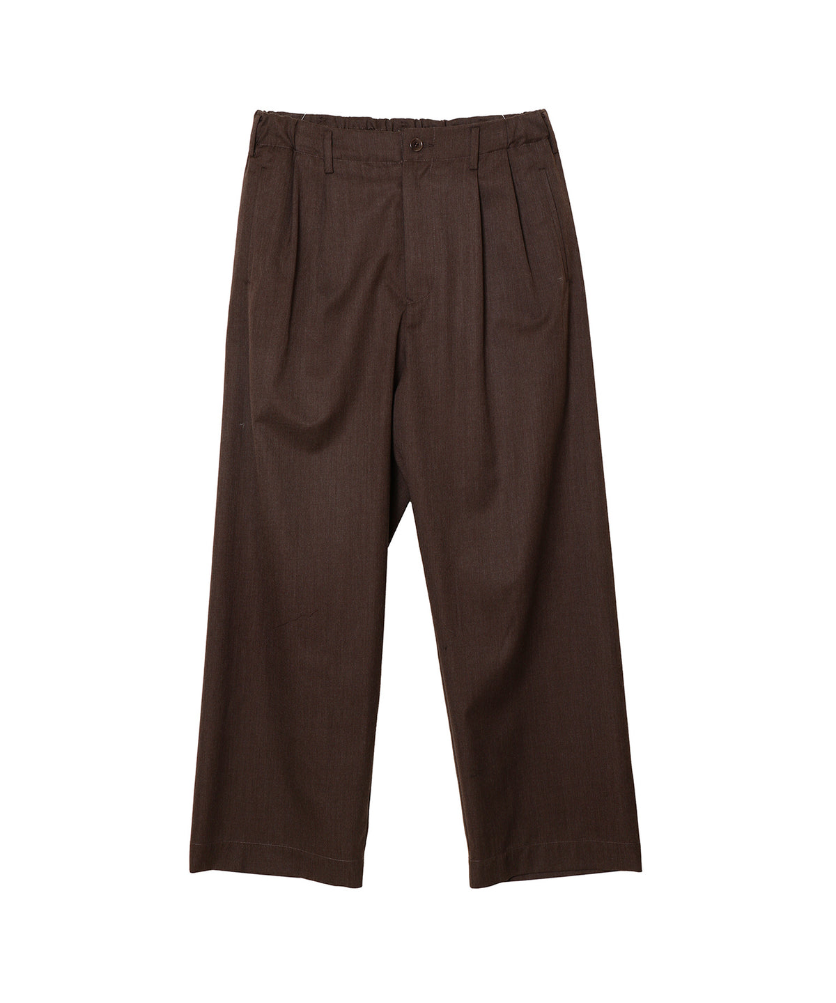 Single Panel Easy Trousers