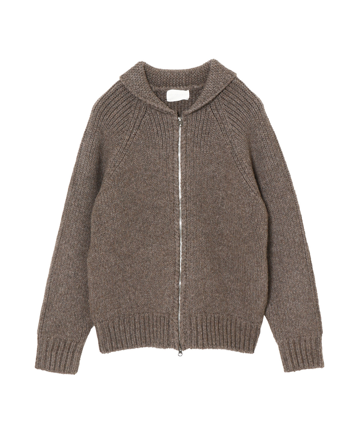 G-Chan Knit Jacket