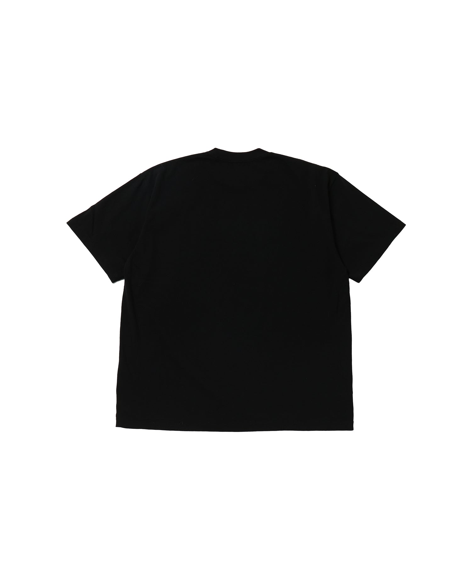 コットンジャージ 半袖tシャツ