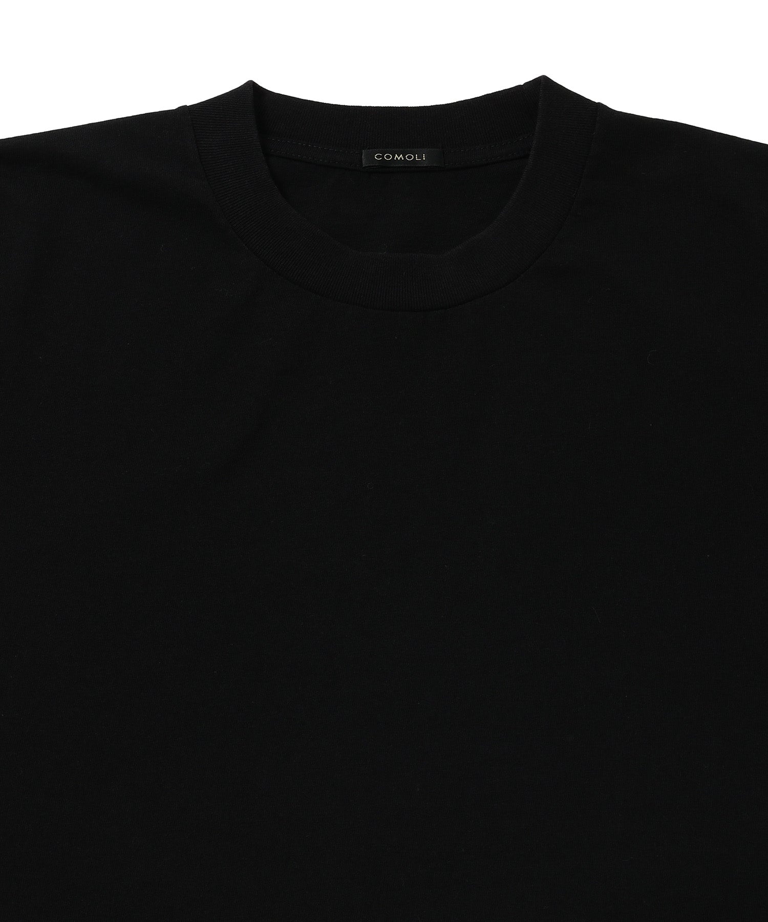 コットンジャージ 半袖tシャツ