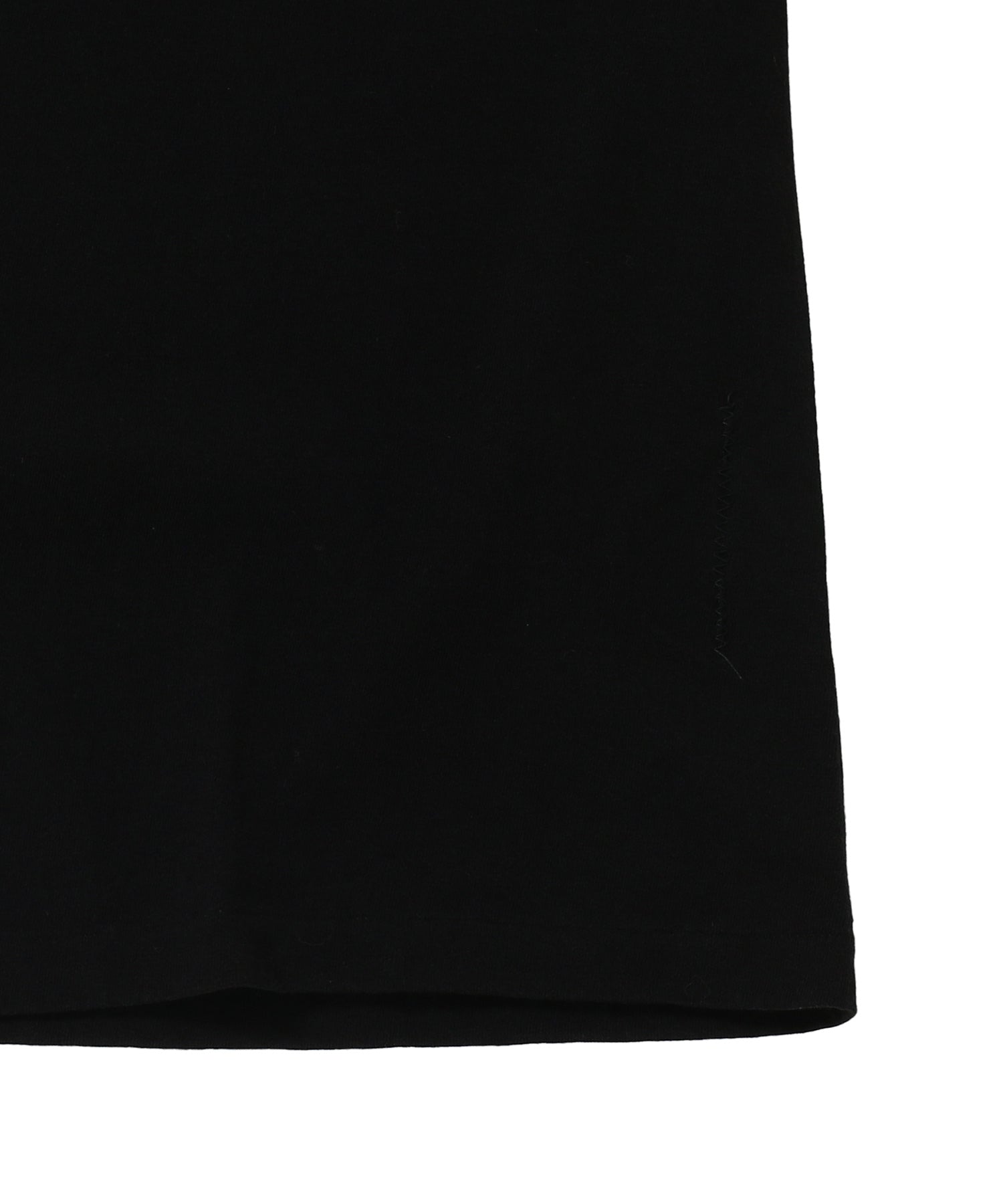 コットンジャージ 半袖tシャツ