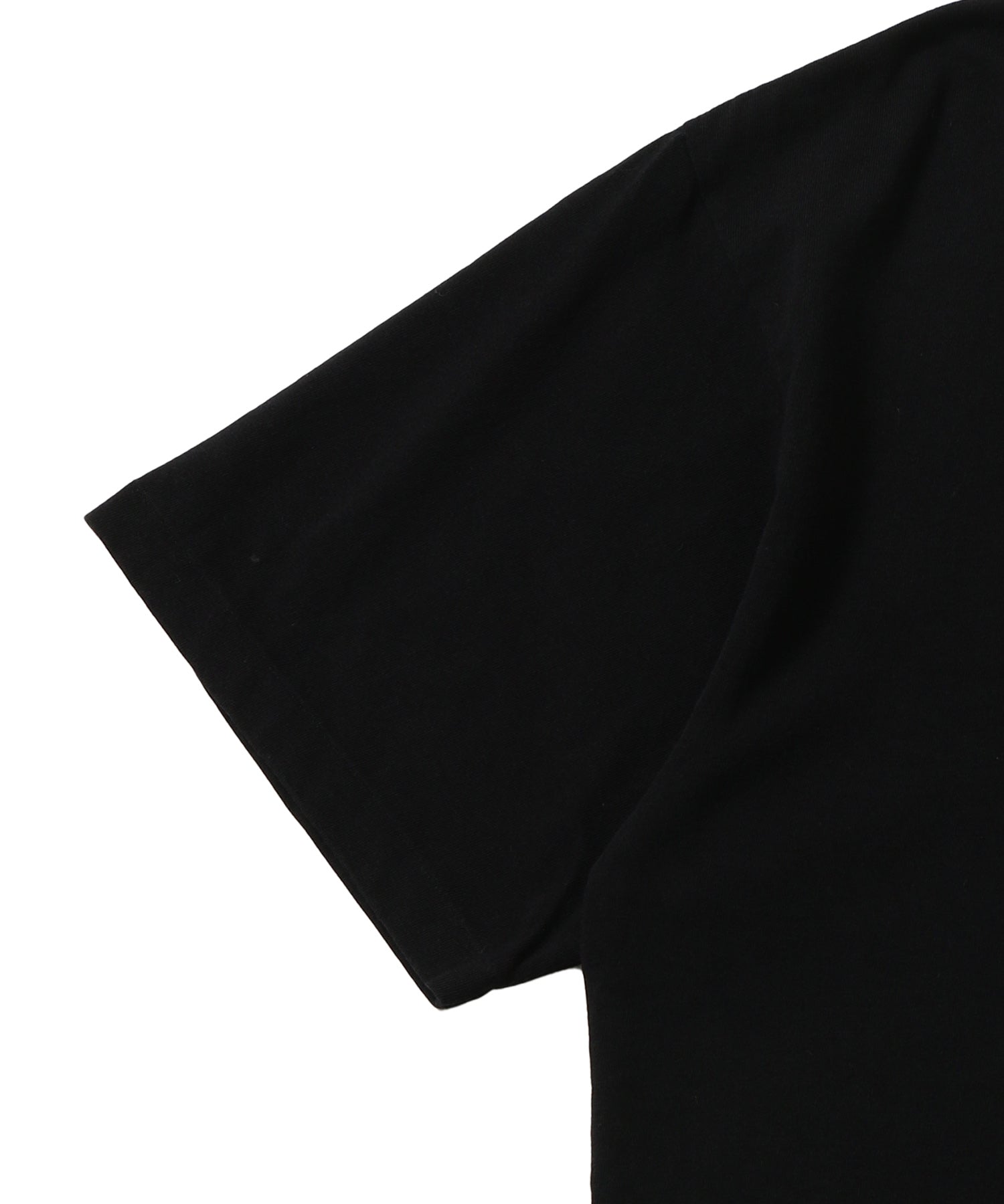 コットンジャージ 半袖tシャツ