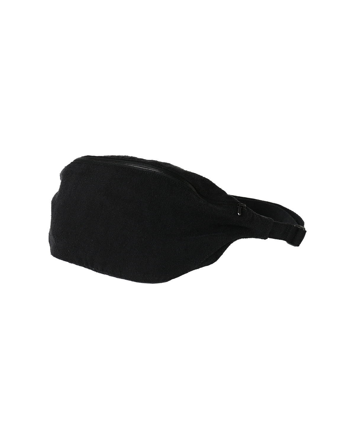 シルクネップ ウエストバッグ