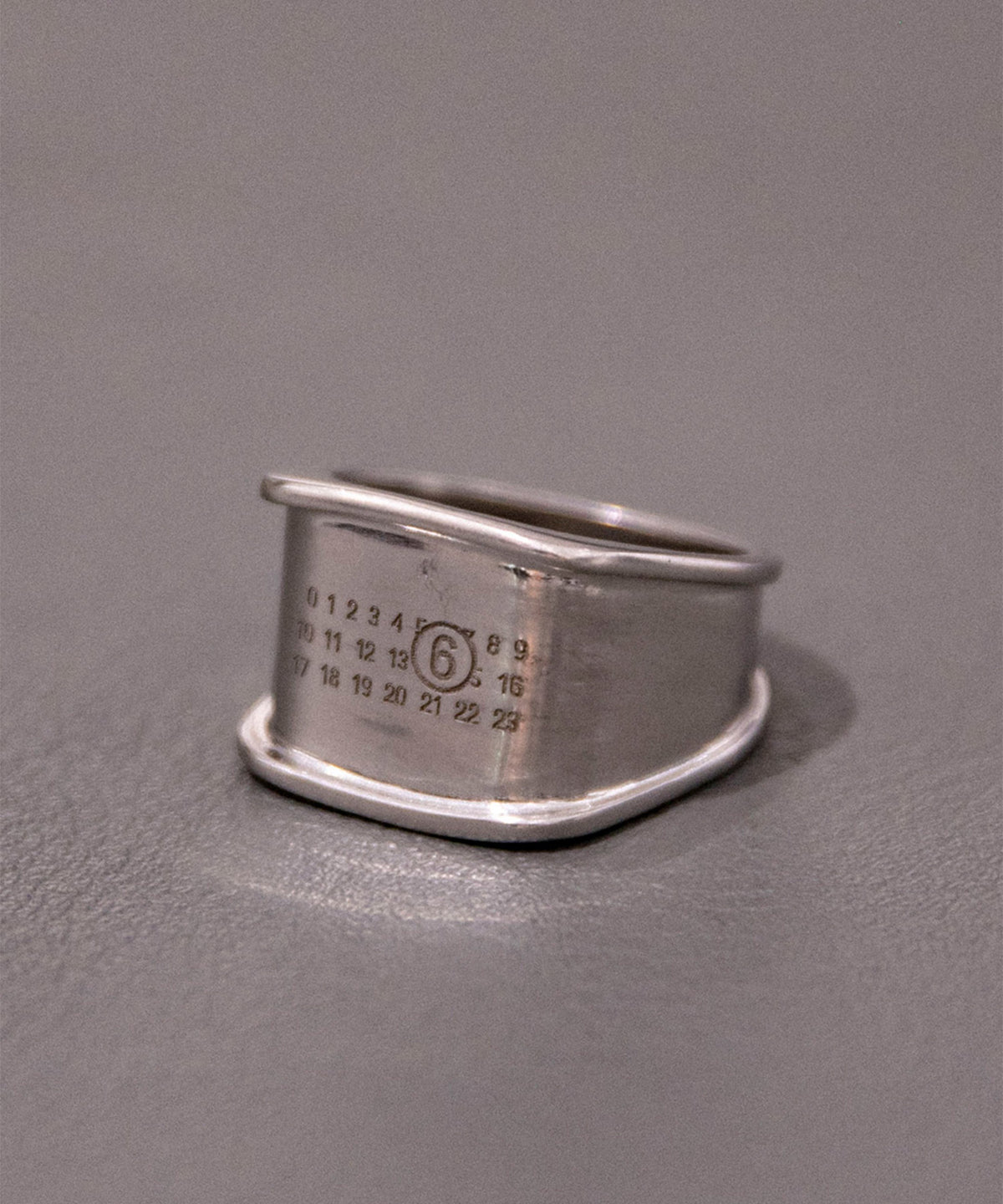 シグネットリング