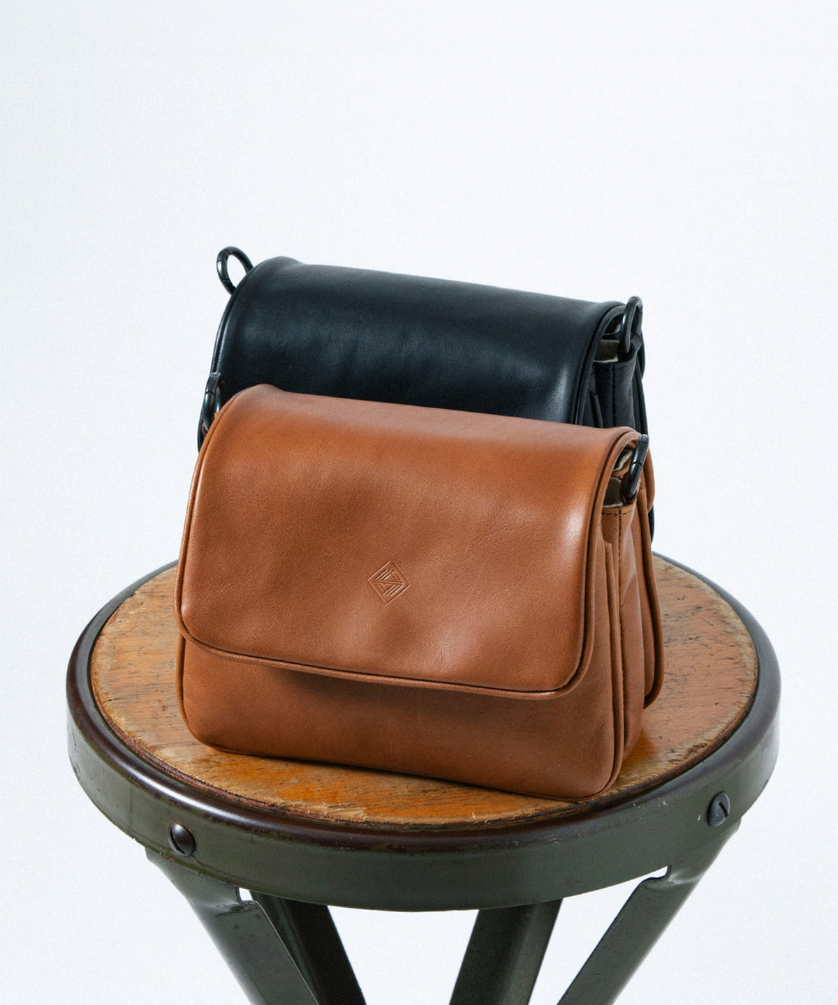 FLAP BAG S(FIGURE別注)