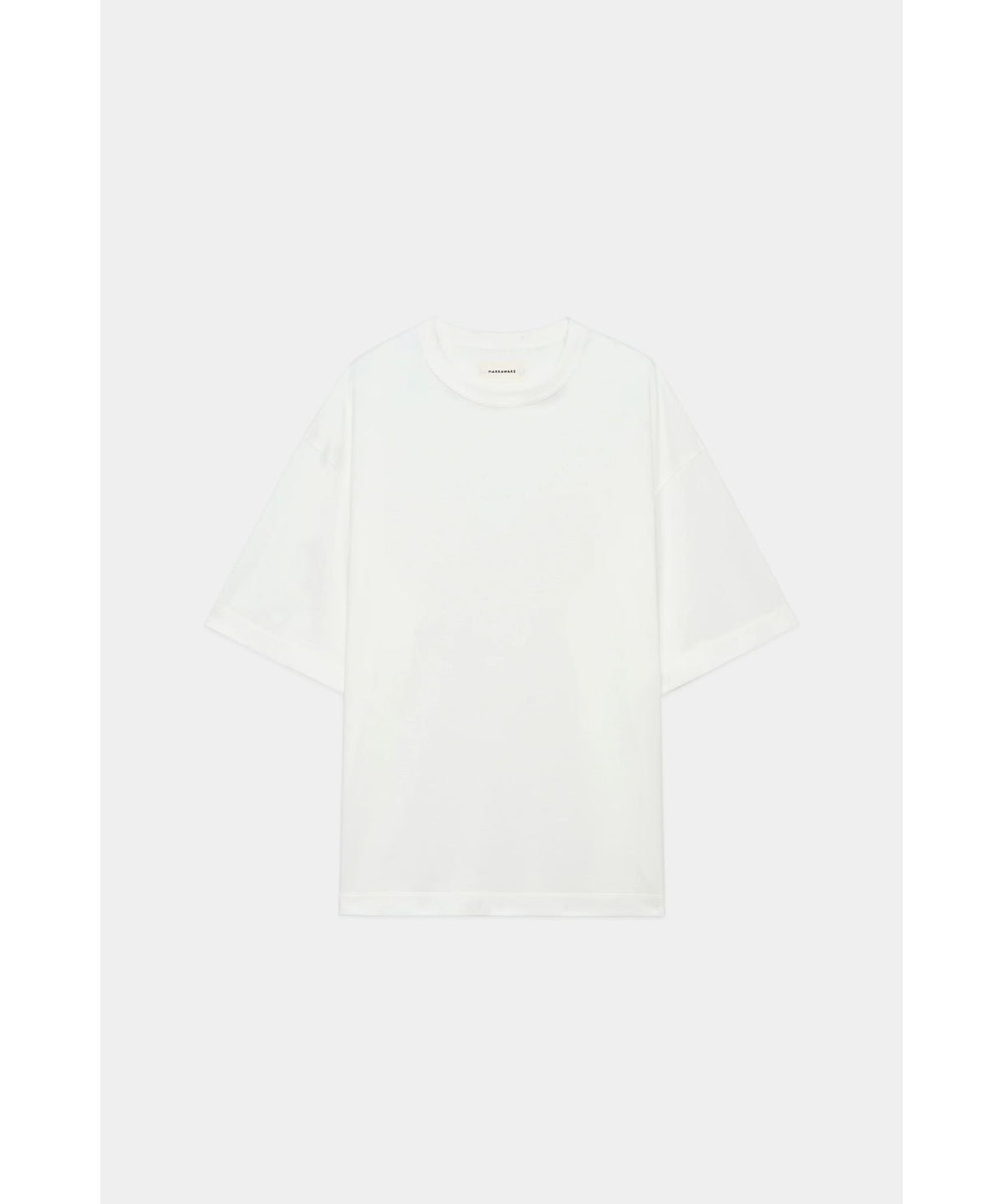 Organic Giza 80/2 Knit Comfort-Fit