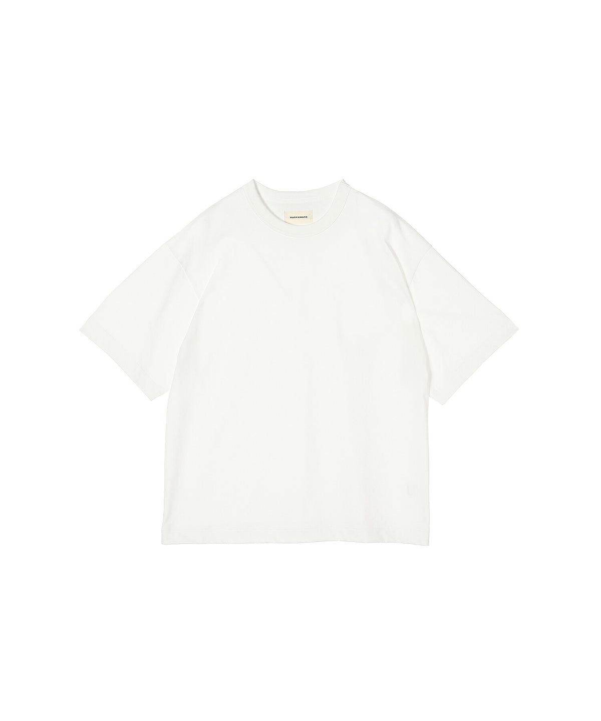 GIZA 80/3 KNIT COMFORT FIT Tee