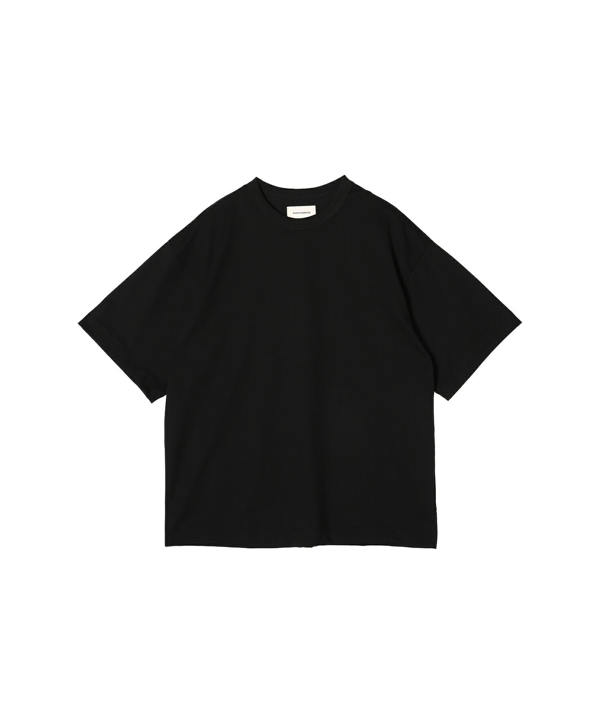 GIZA 80/3 KNIT COMFORT FIT Tee