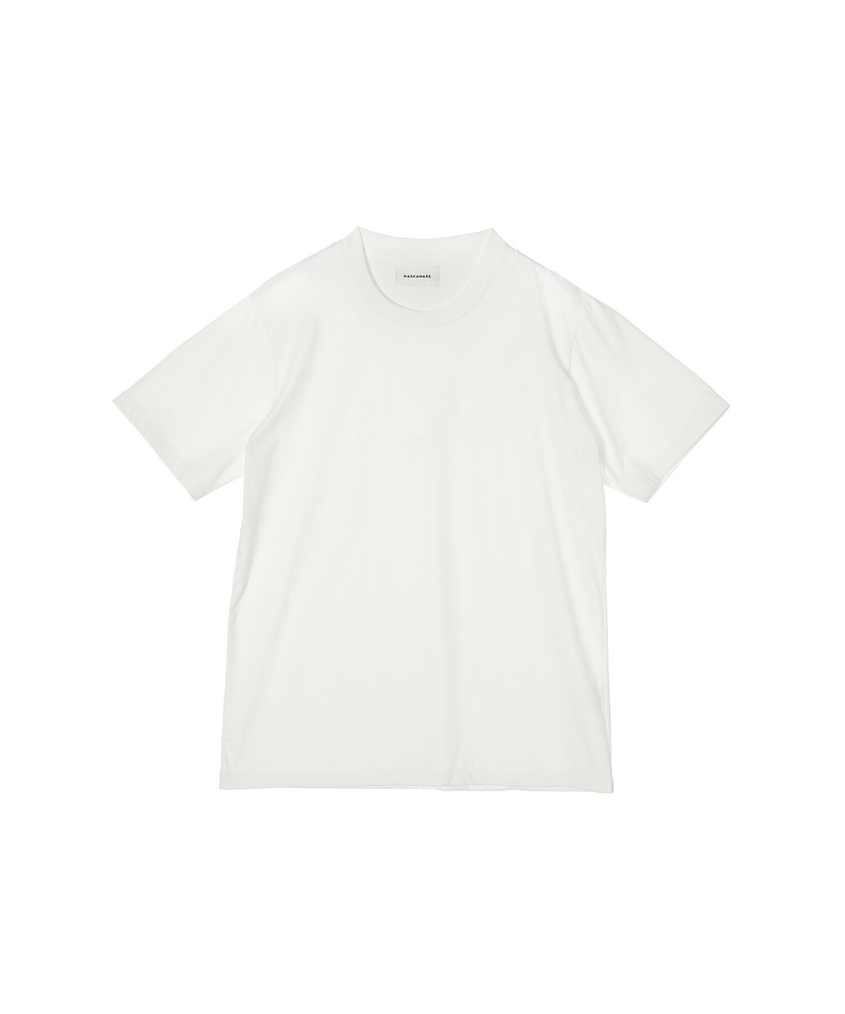 ORGANIC GIZA 80/2 KNIT REGULAR FIT Tee