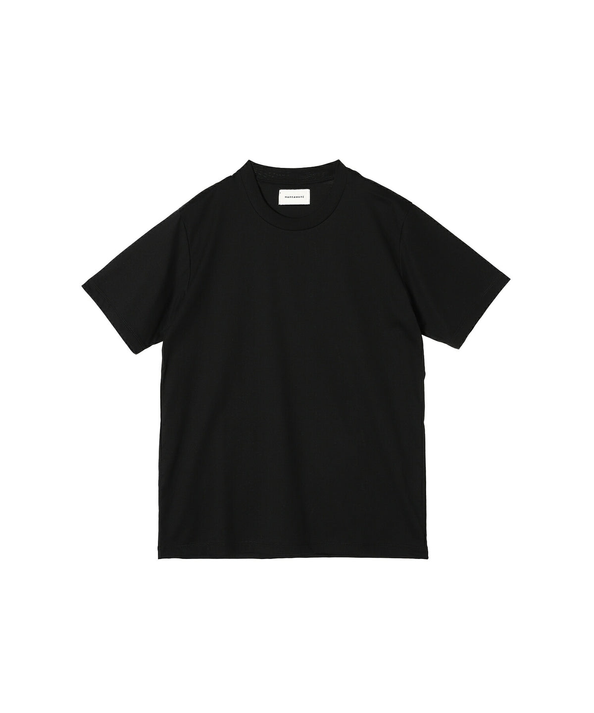 ORGANIC GIZA 80/2 KNIT REGULAR FIT Tee