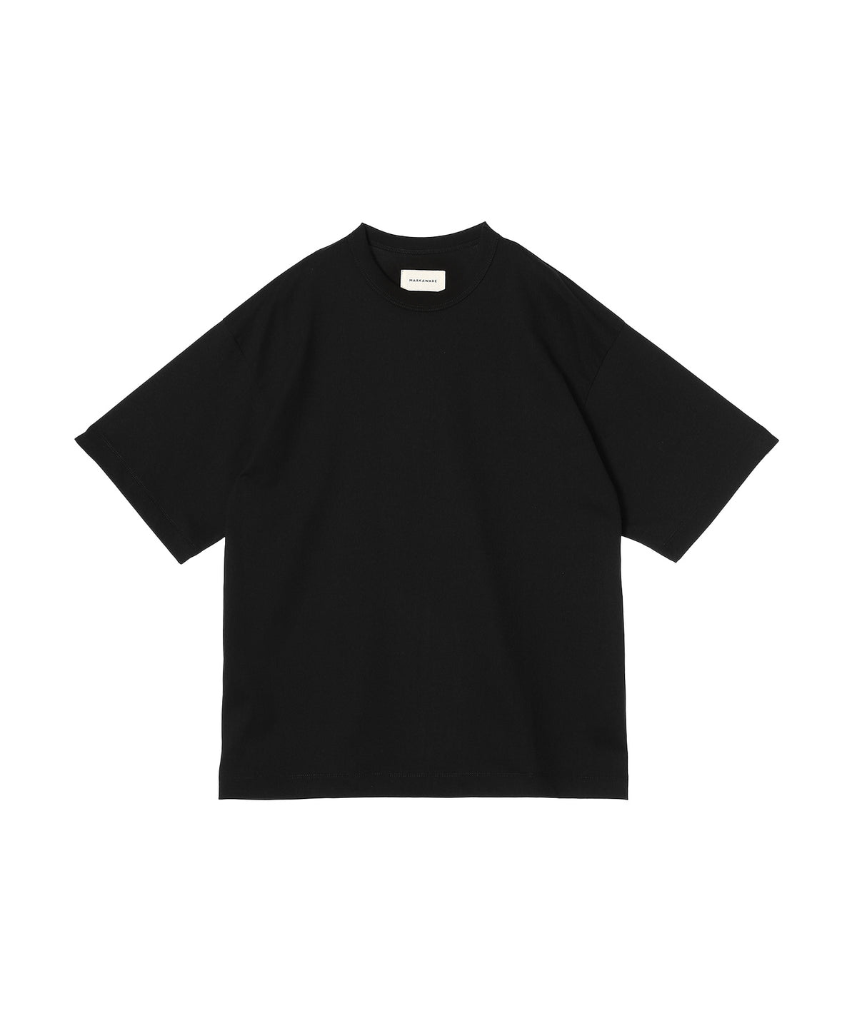 ORGANIC GIZA 60/3 SURVIVAL KNIT COMFORT FIT Tee