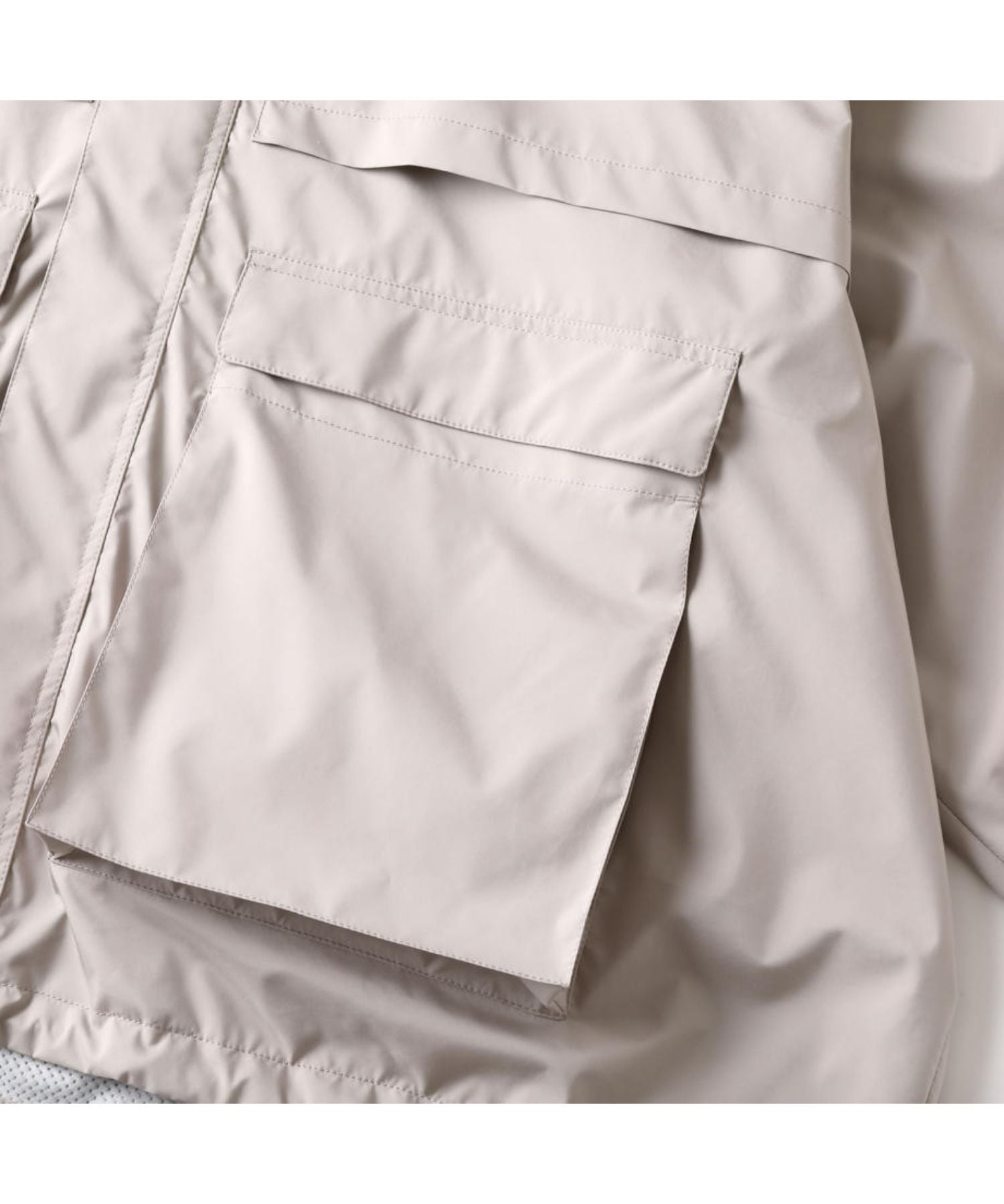 3 Layer Jacket