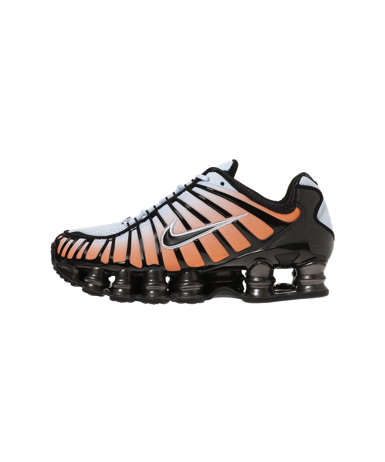 【希少/関税負担一切無/送料無料/セール】Nike Shox TL NIKE】ナイキ☆ショックス TL☆Shox TL (Nike/スニーカー