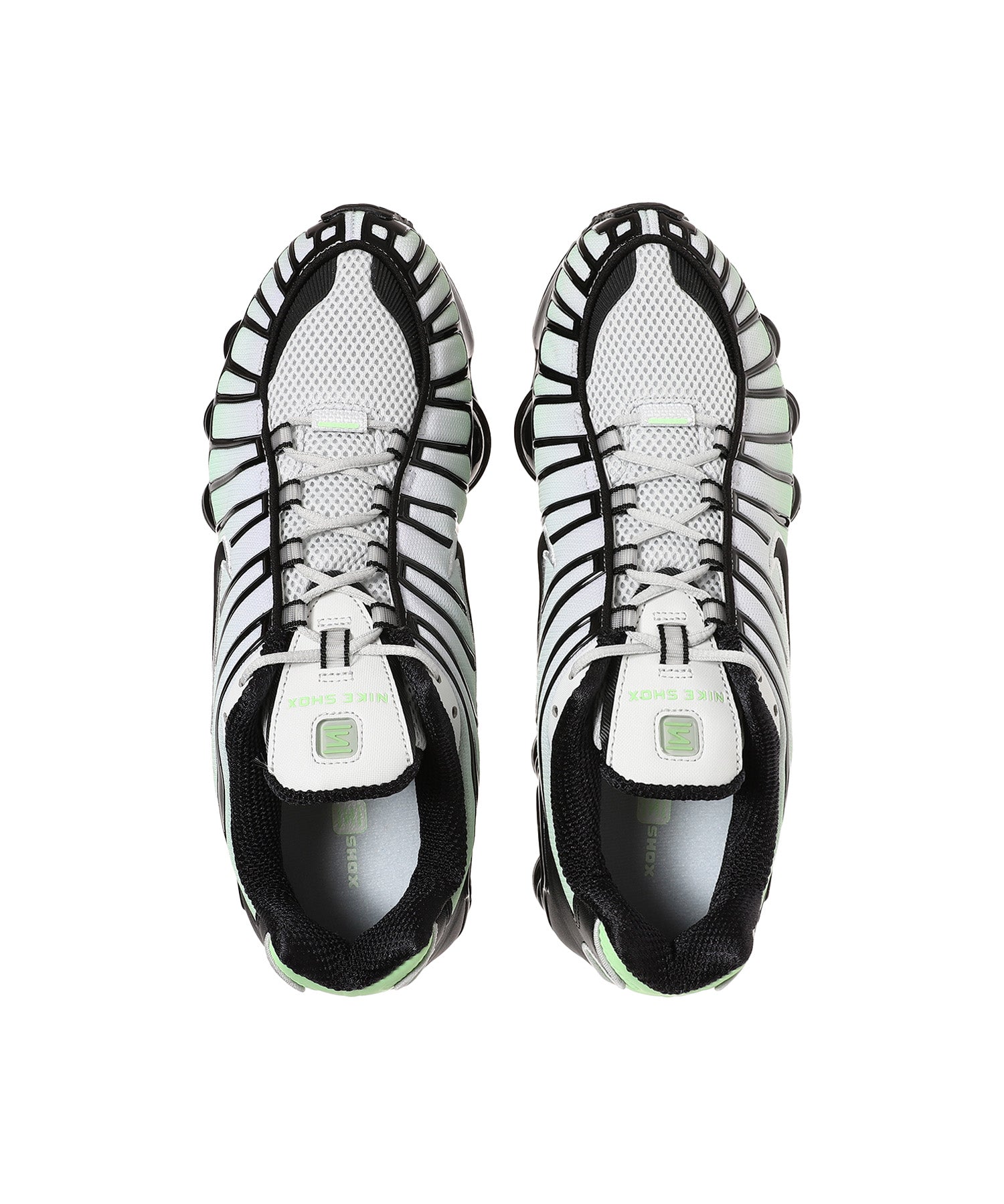 SHOX TL