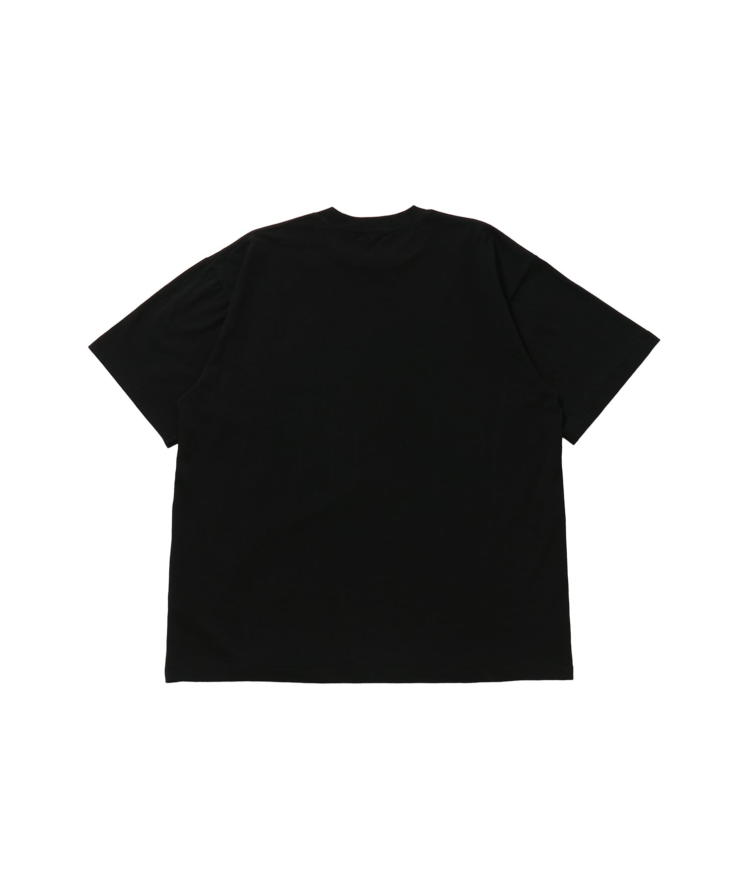 コットンジャージ 半袖tシャツ