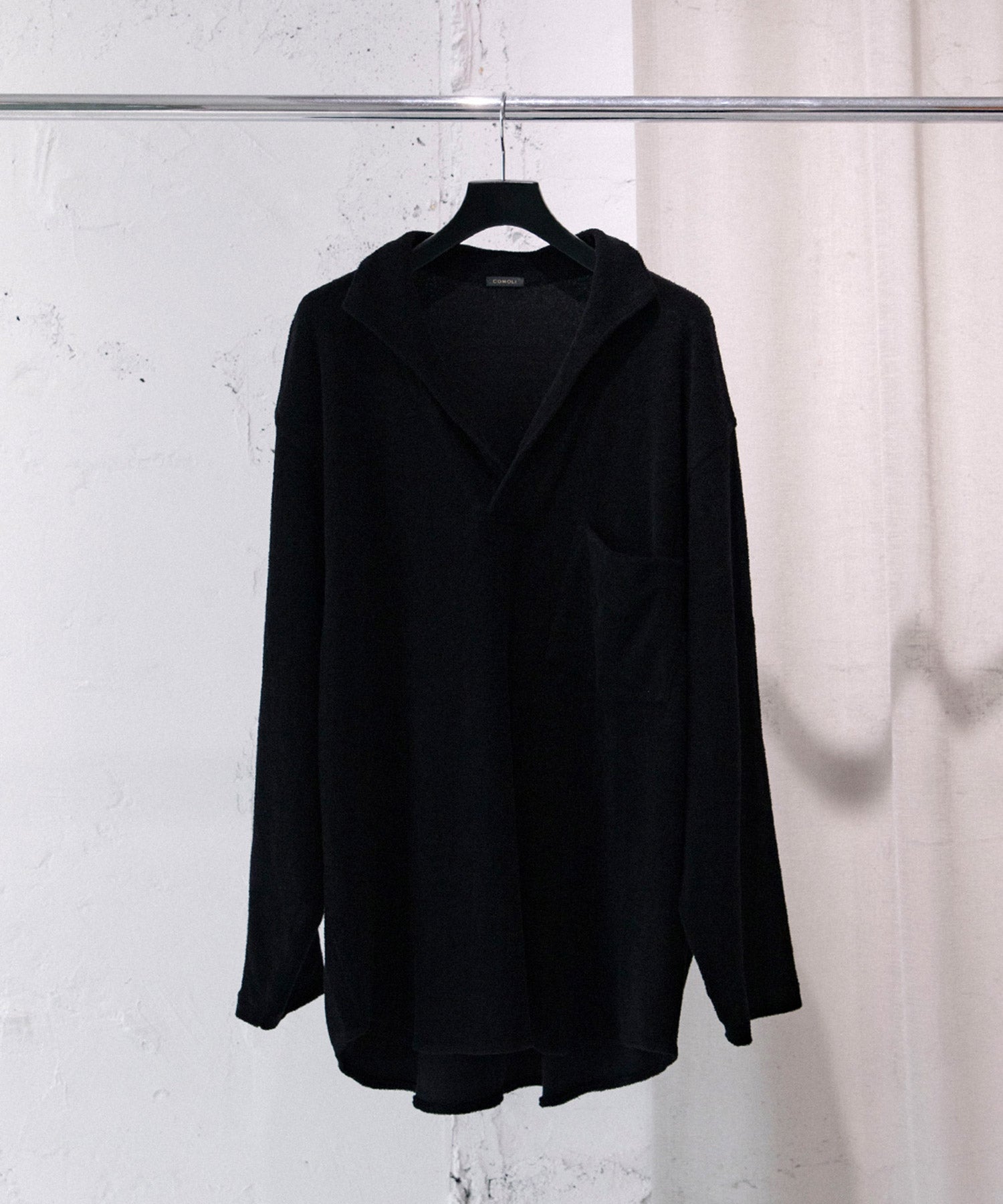 kink nagoya | [sakae 1F / new arrival] COMOLI パイル