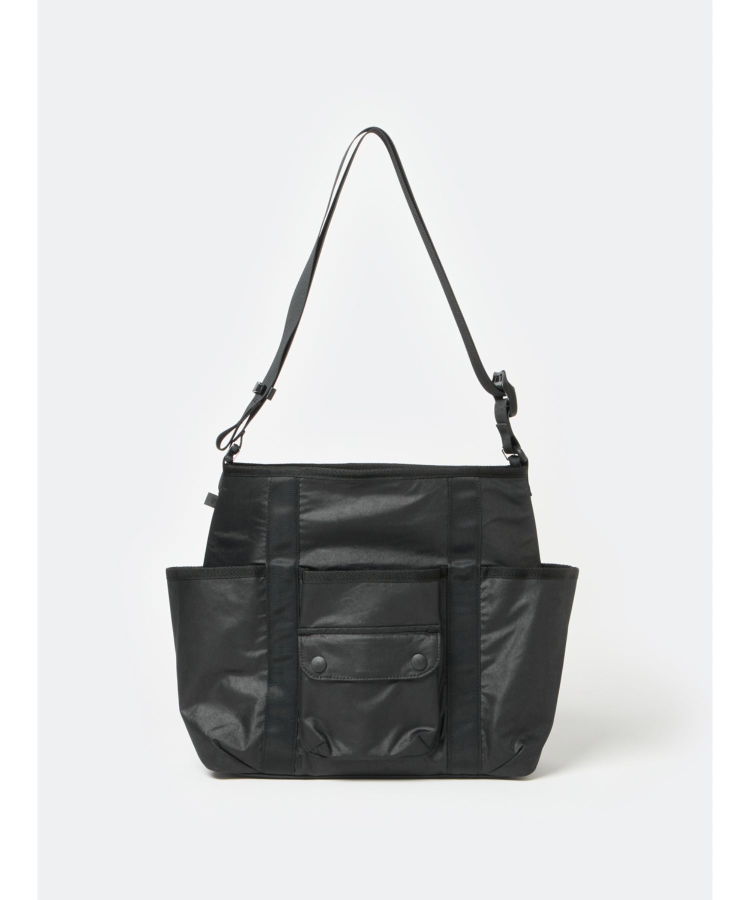 TECH REVERSIBLE ONE SHOULDER BAG