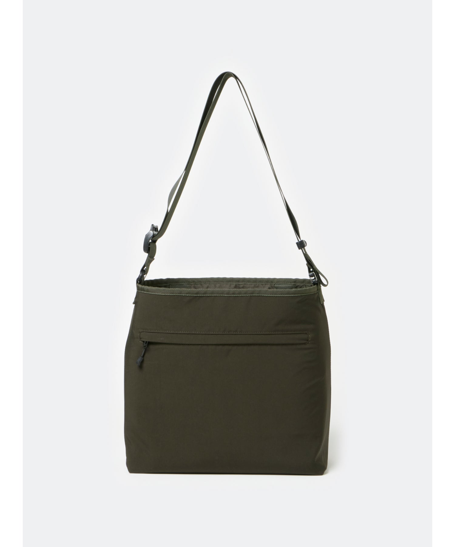TECH REVERSIBLE ONE SHOULDER BAG