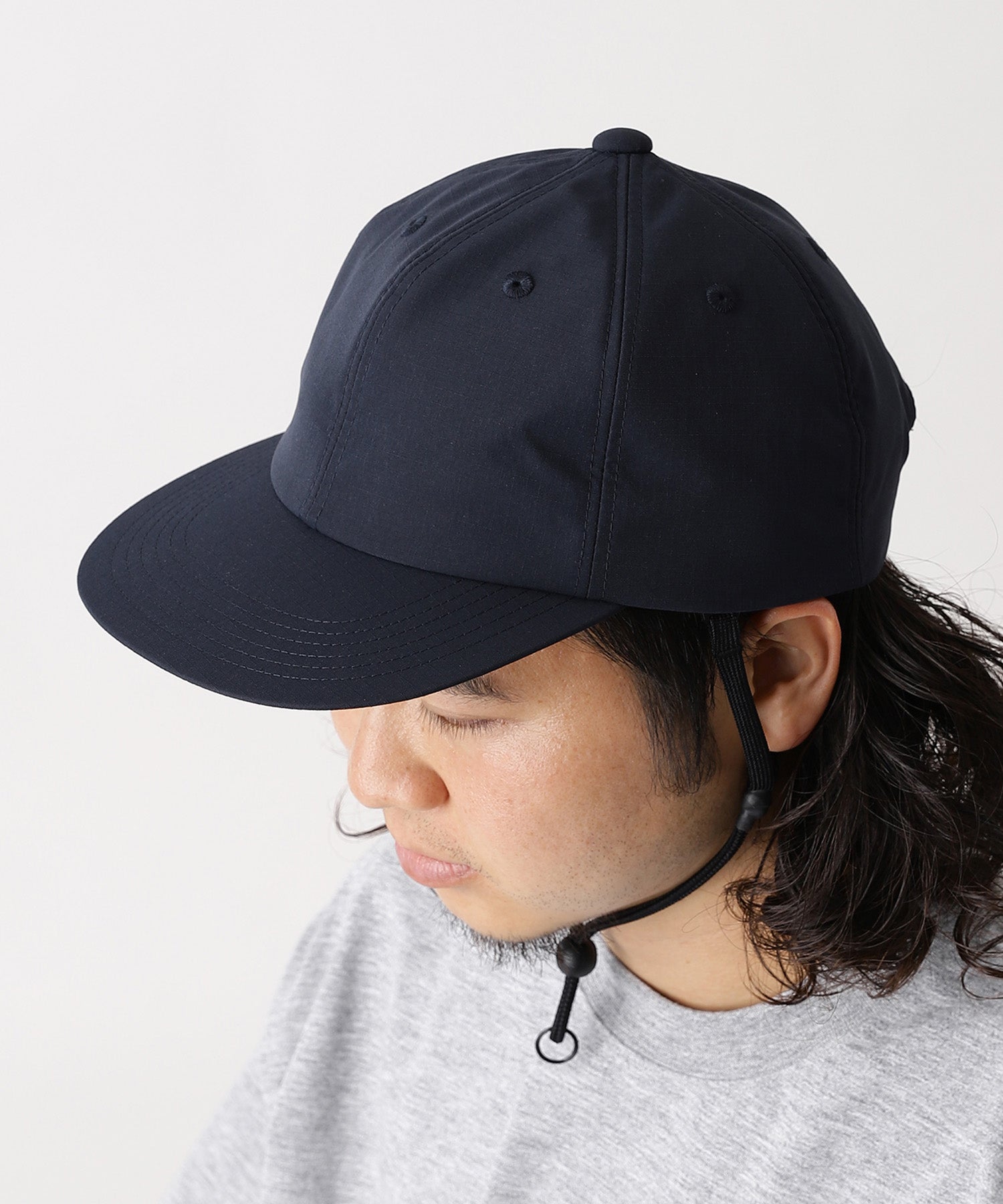 TECH RIPSTOP CAP