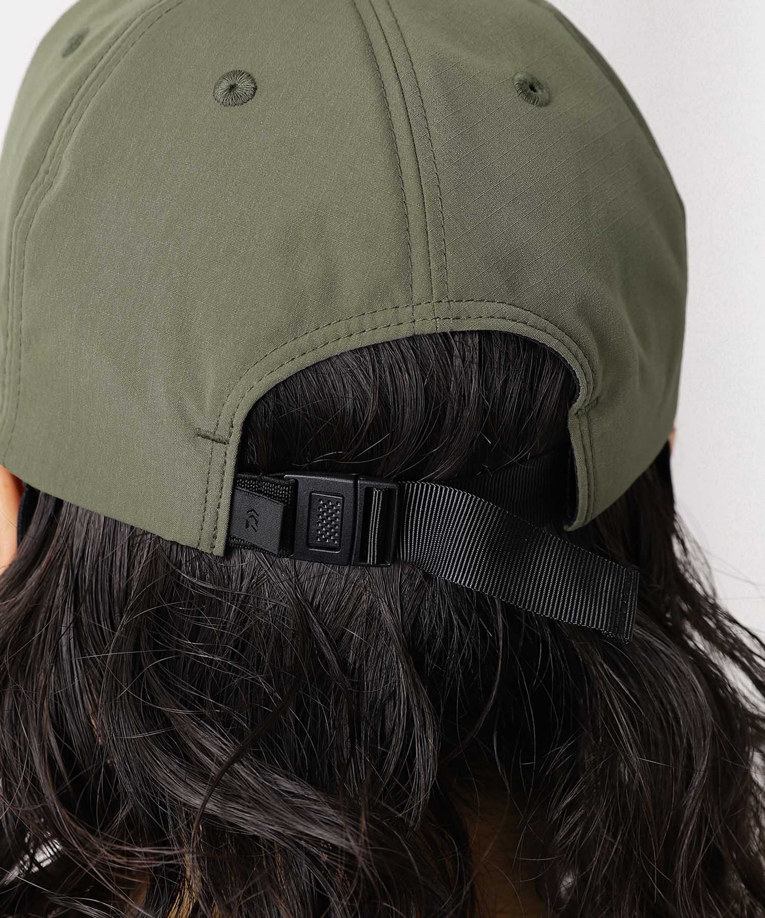 TECH RIPSTOP CAP