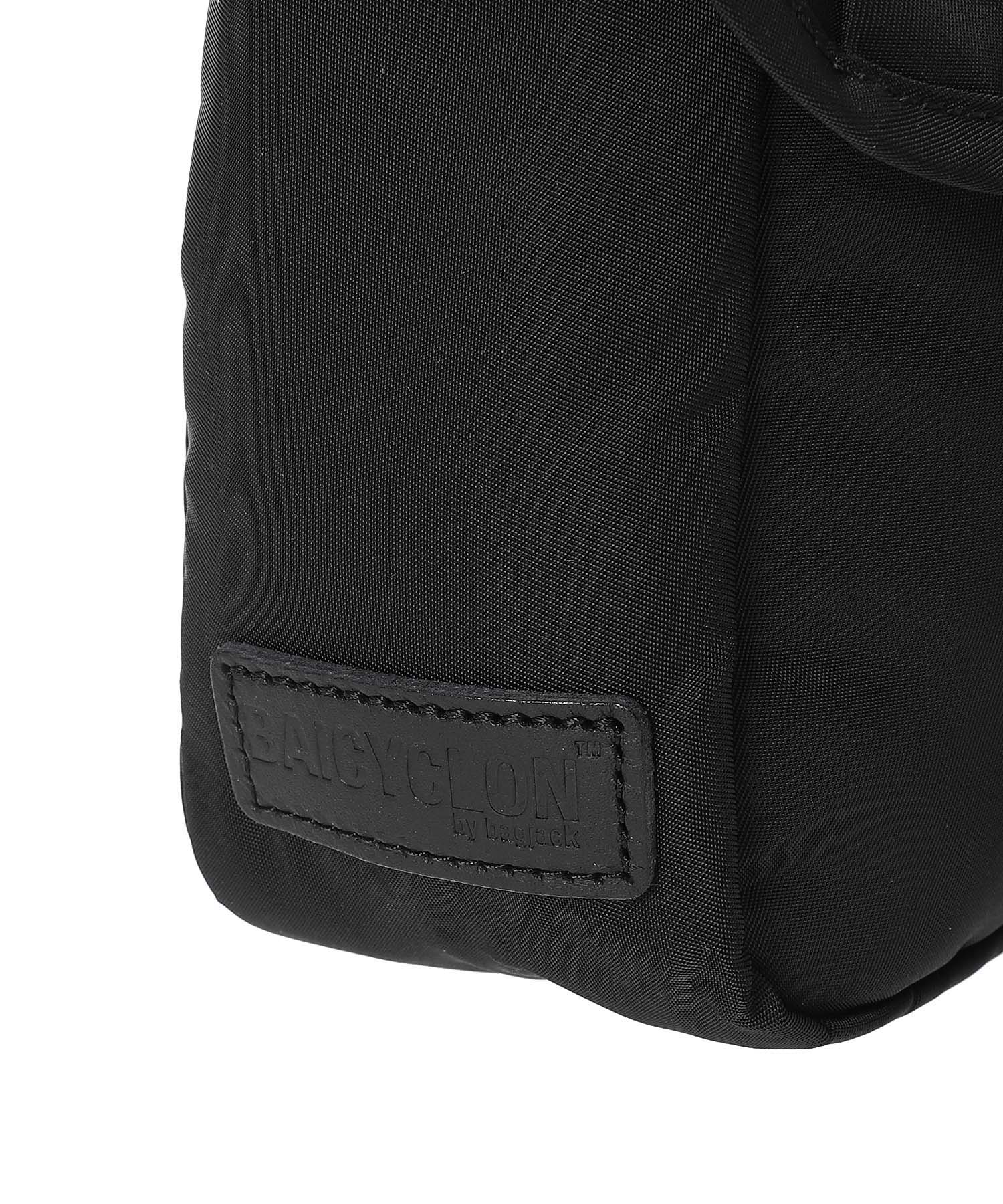FLAP SHOULDER BAG