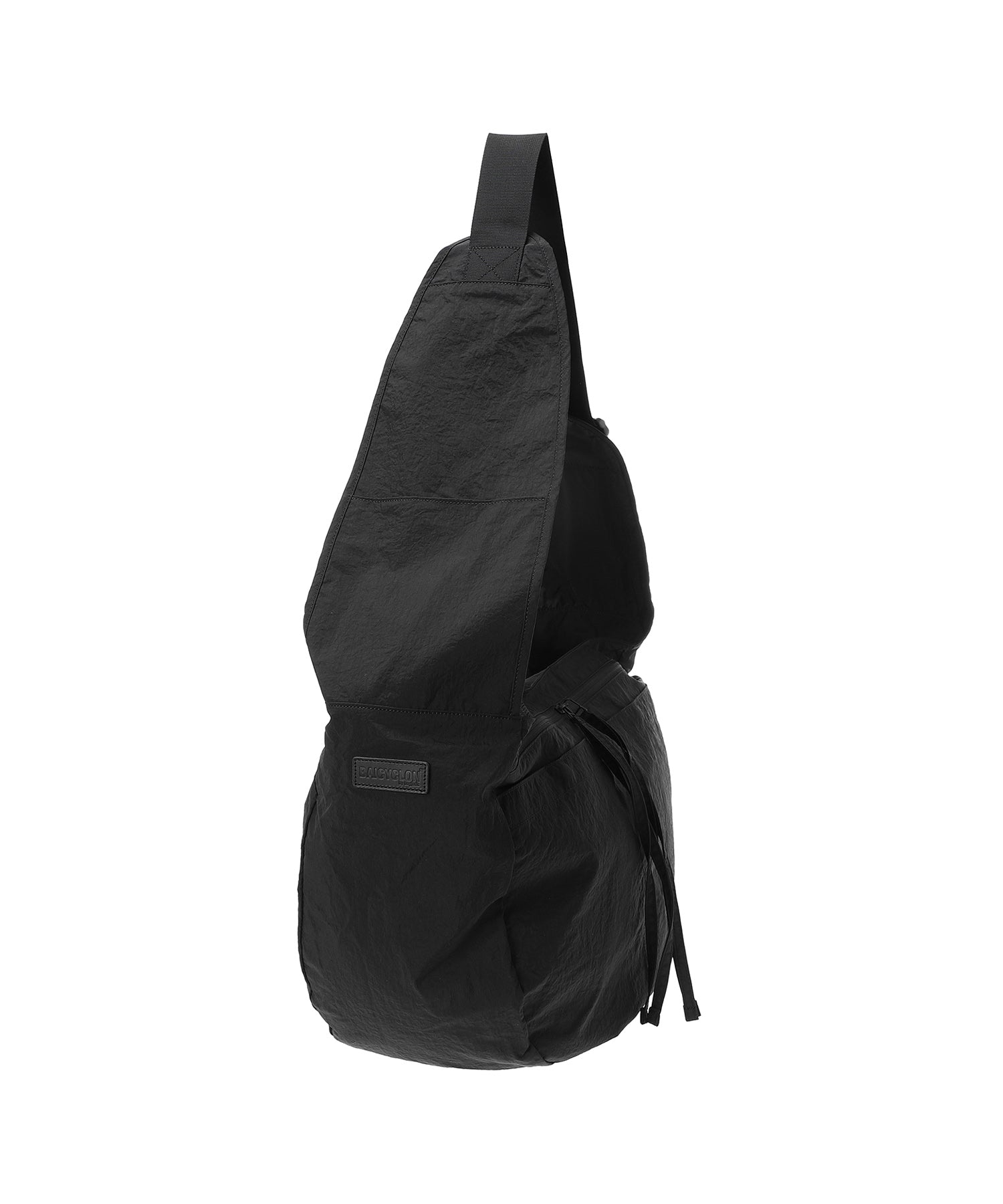BIG SHOULDER BAG