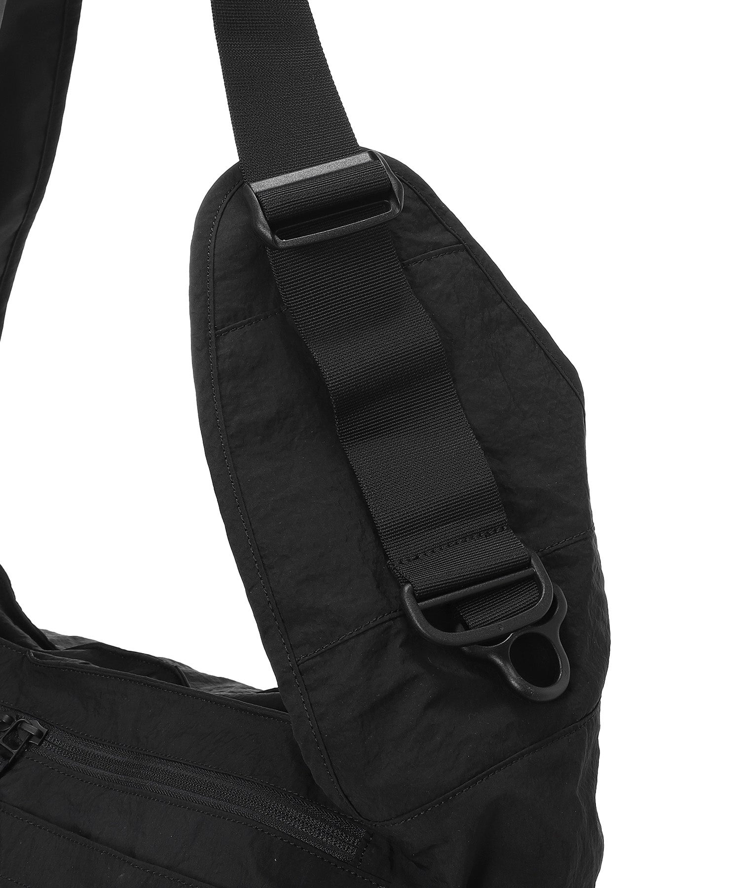 BIG SHOULDER BAG