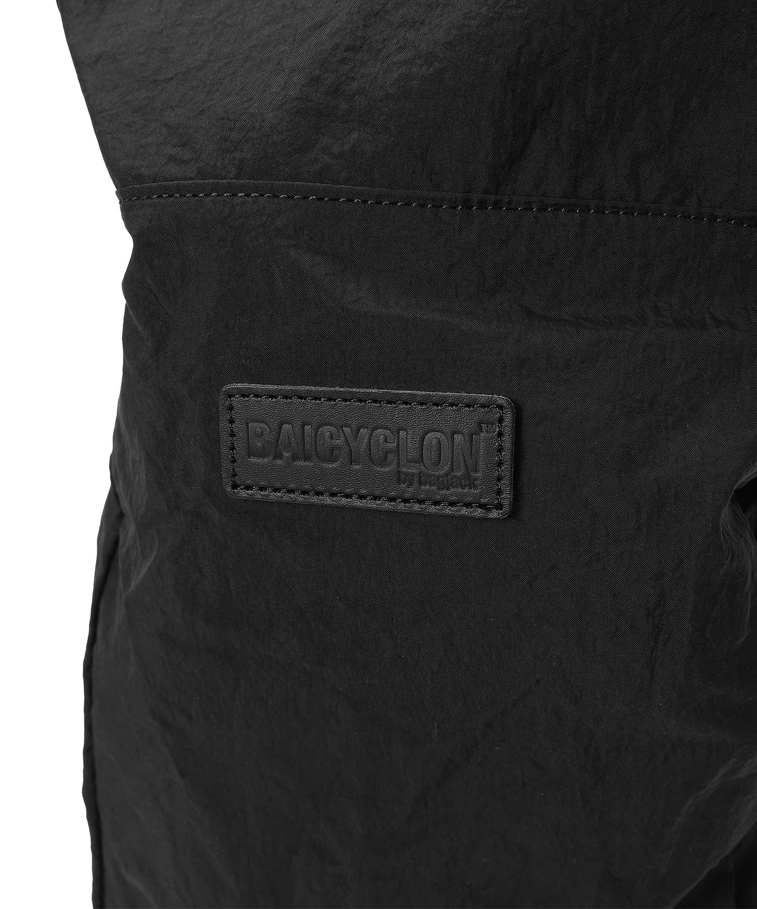 BIG SHOULDER BAG