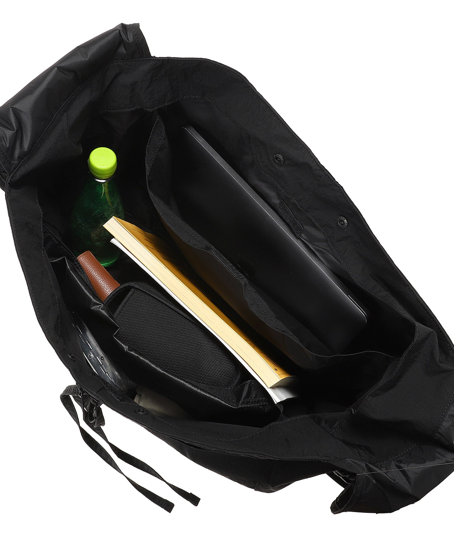 BIG SHOULDER BAG