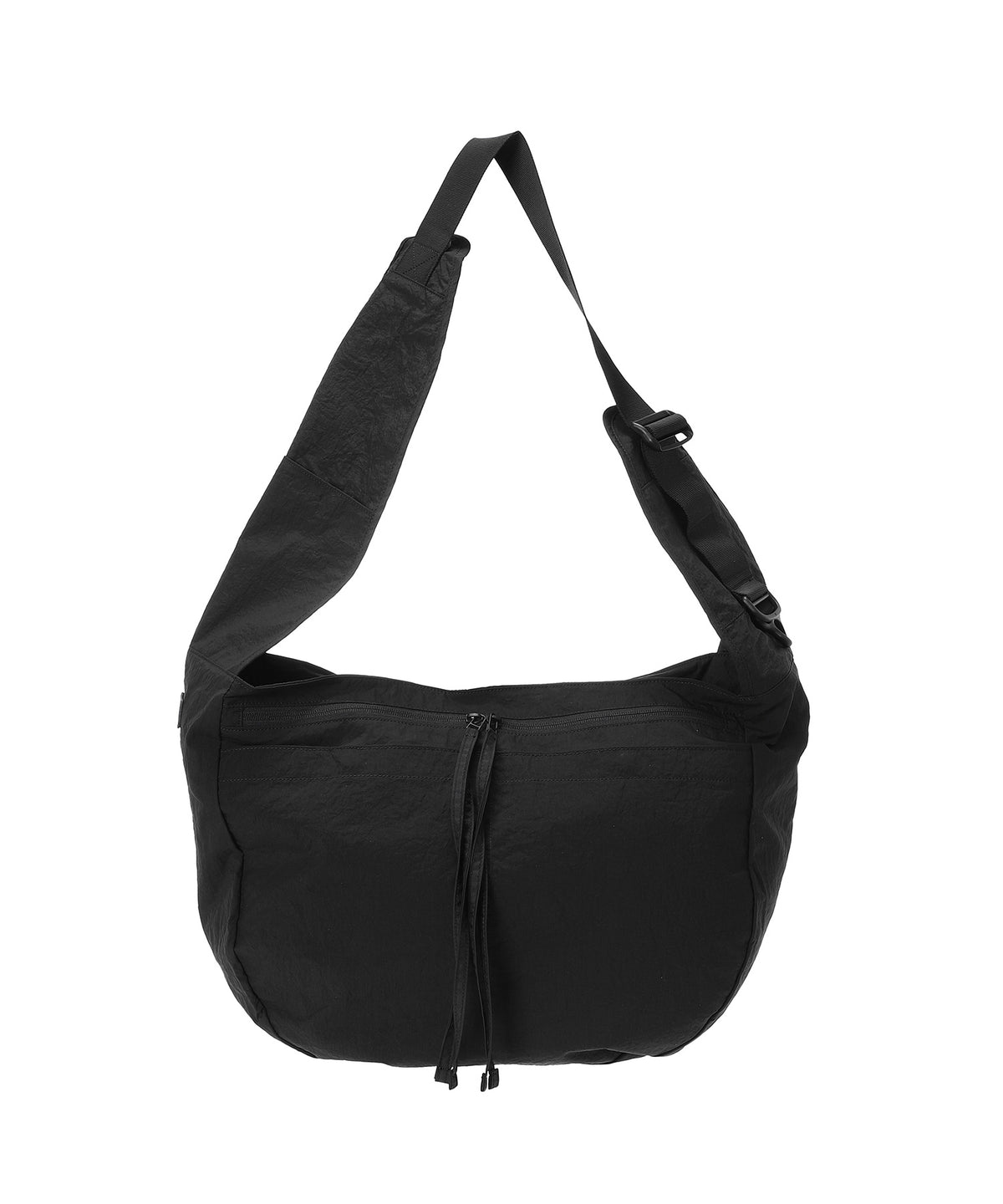 BIG SHOULDER BAG
