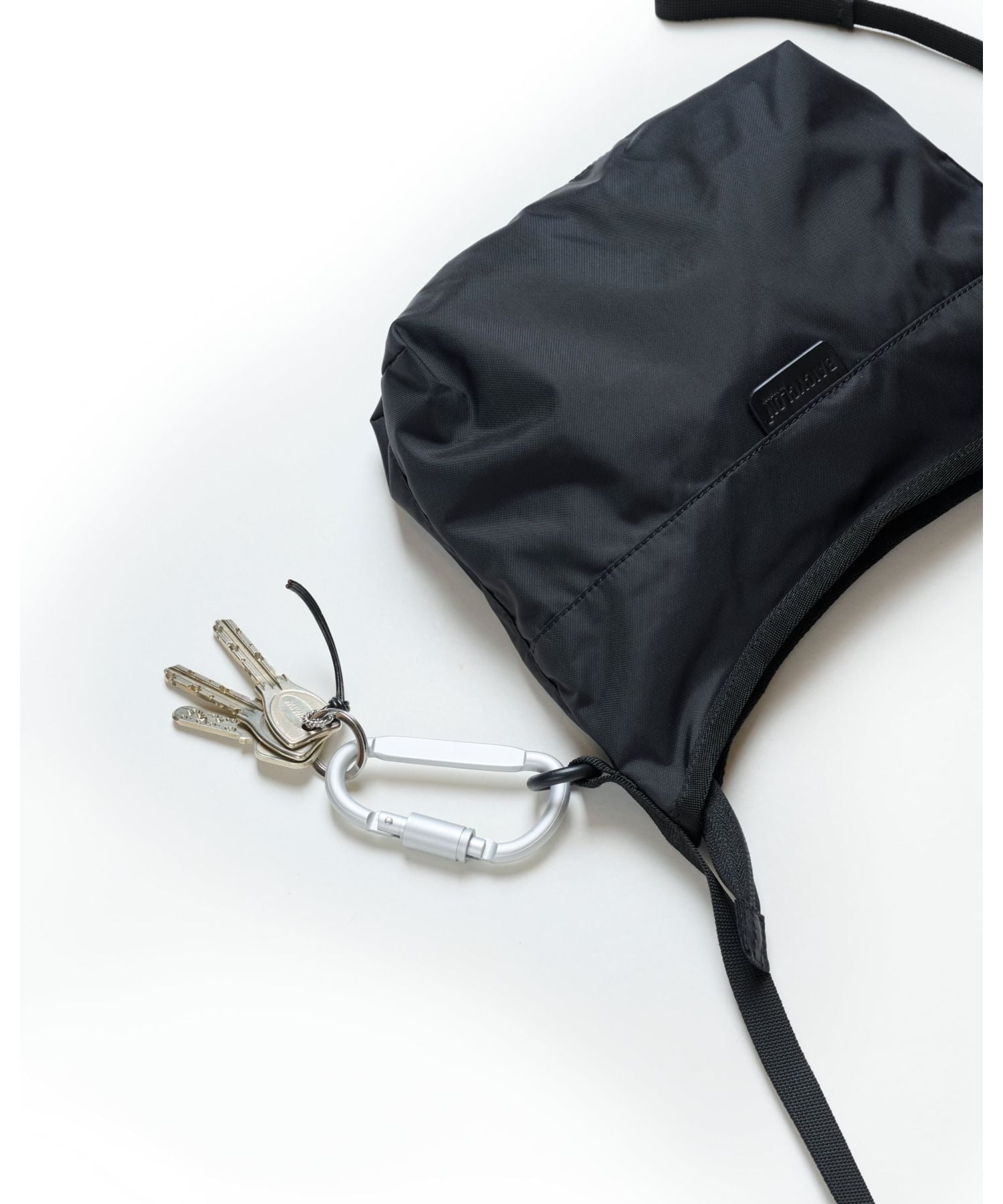 Mini Shoulder Bag