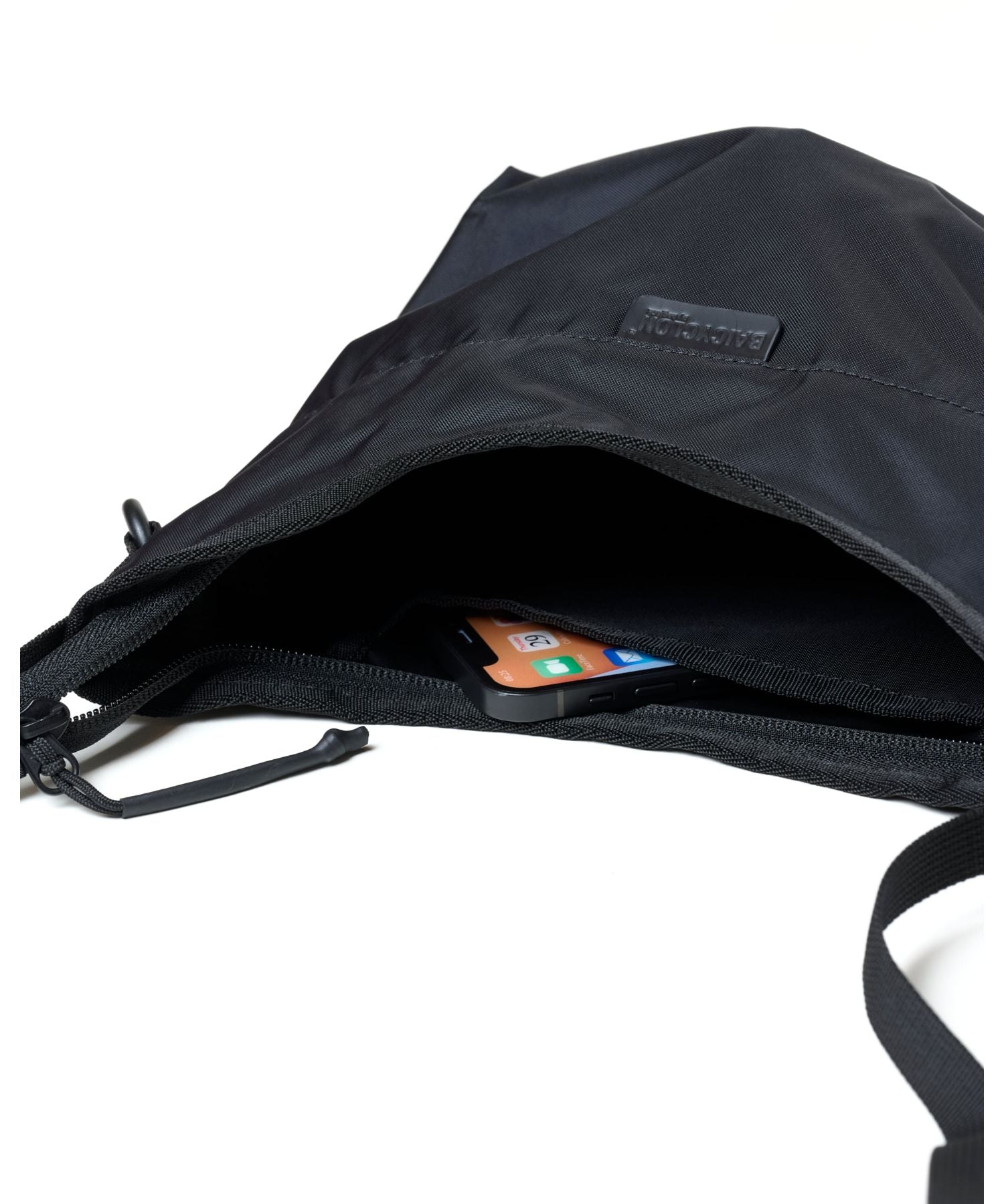 Mini Shoulder Bag