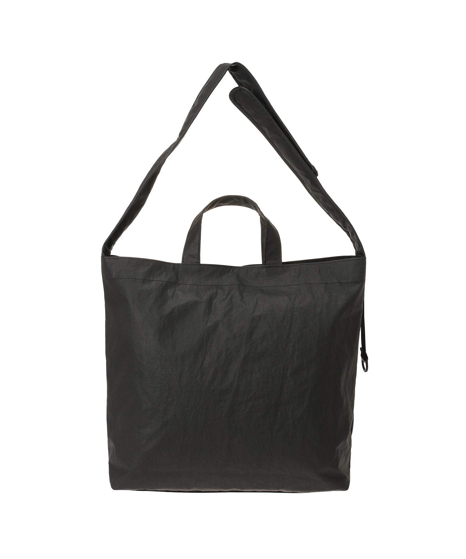 MULTI POCKET 2WAY TOTE BAG (MEDIUM)